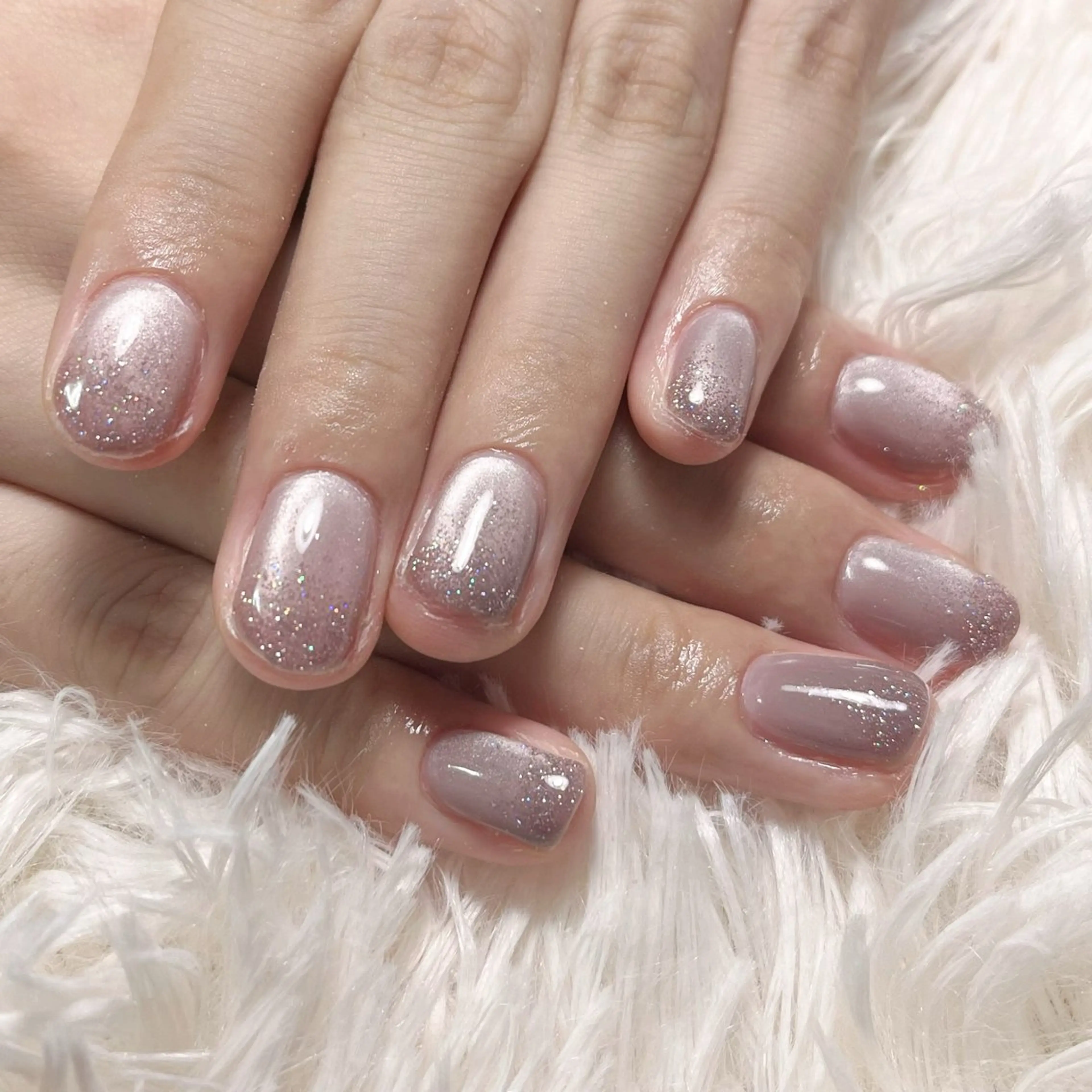 ネイル Twinkle Nail Kuboのネイルデザイン