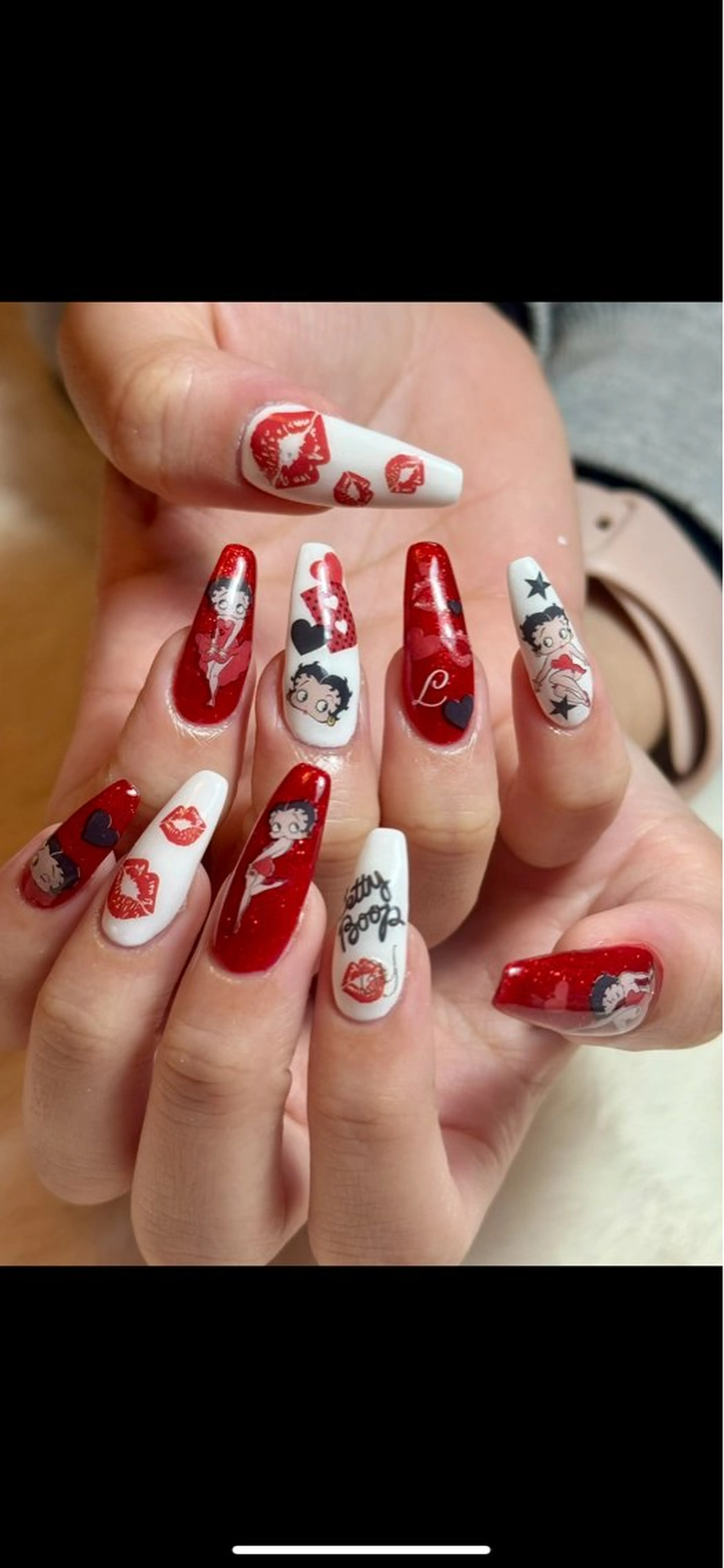 ネイル AYURA nailstudioのネイルデザイン