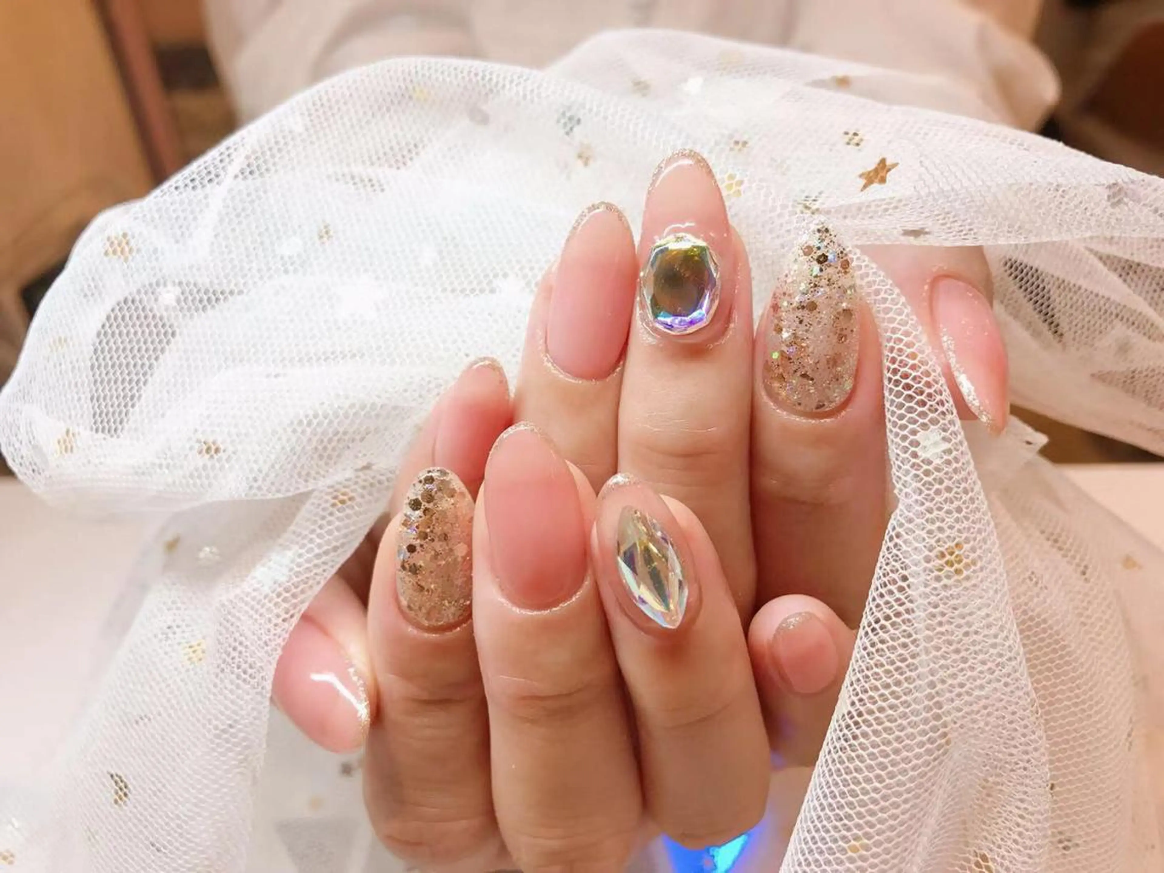 ネイル エムズ エムズのマツエク・マツパデザイン