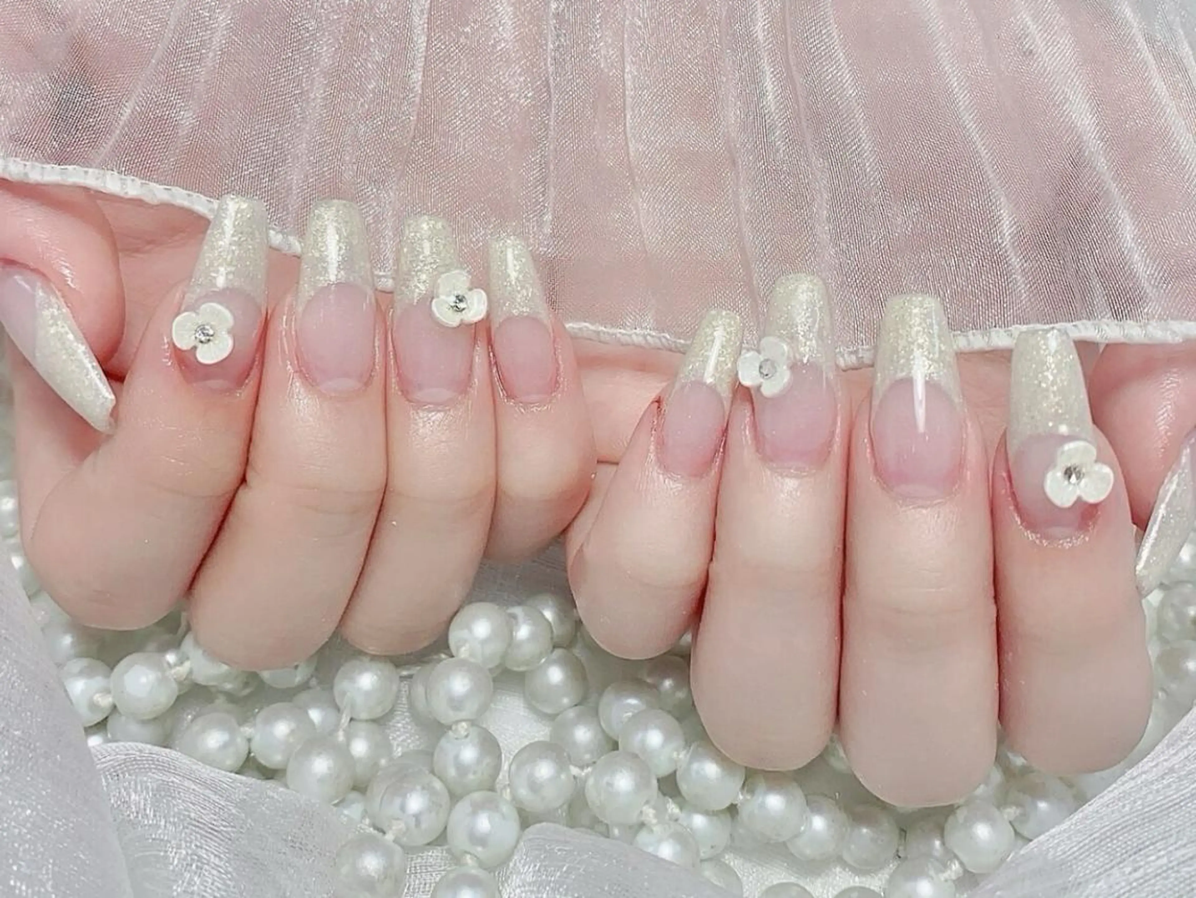 ネイル Aurum nailのネイルデザイン