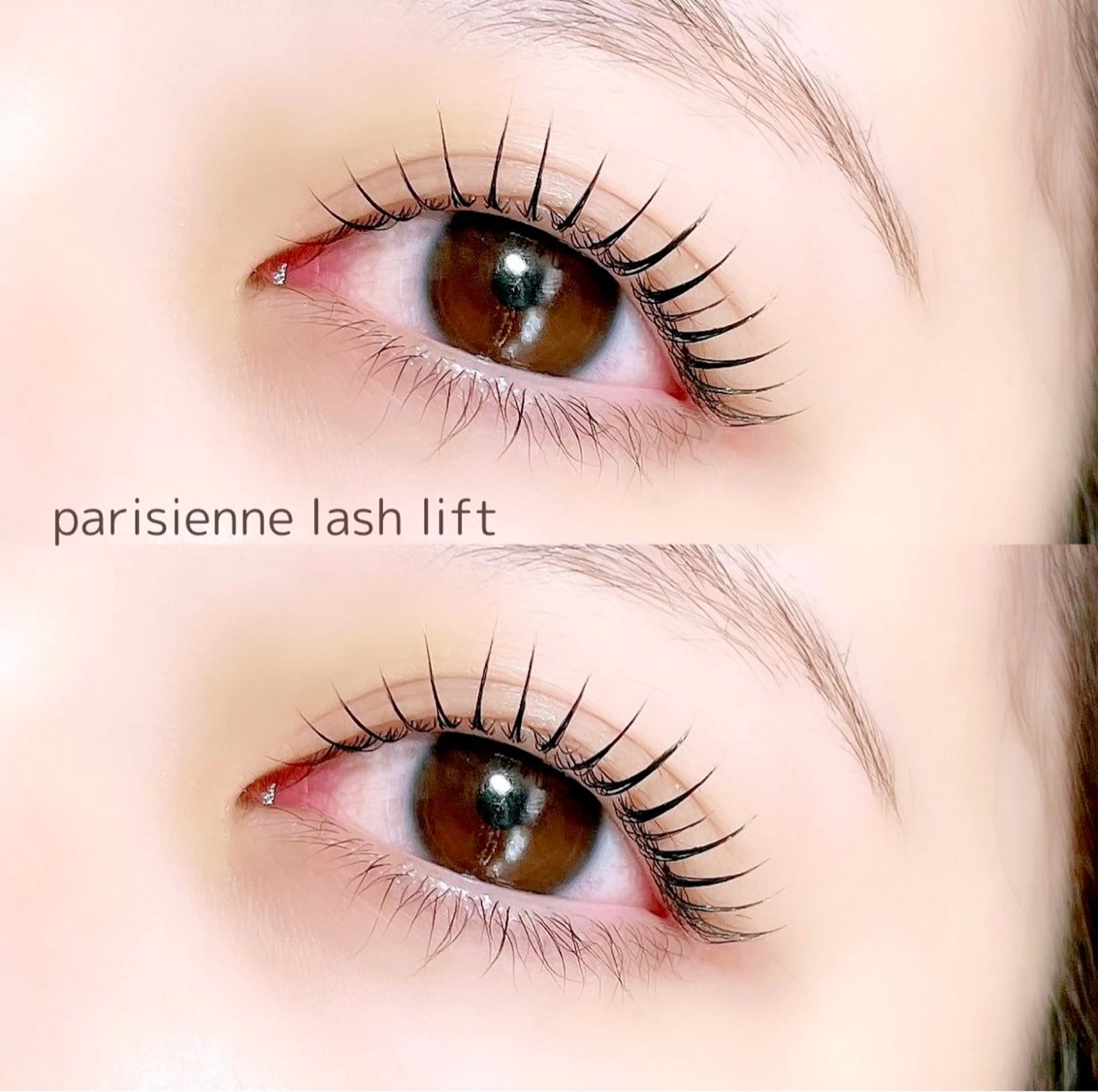 マツエク・マツパ マツパ eyelist ⌇ minami 𖠚ᐝのマツエク・マツパデザイン