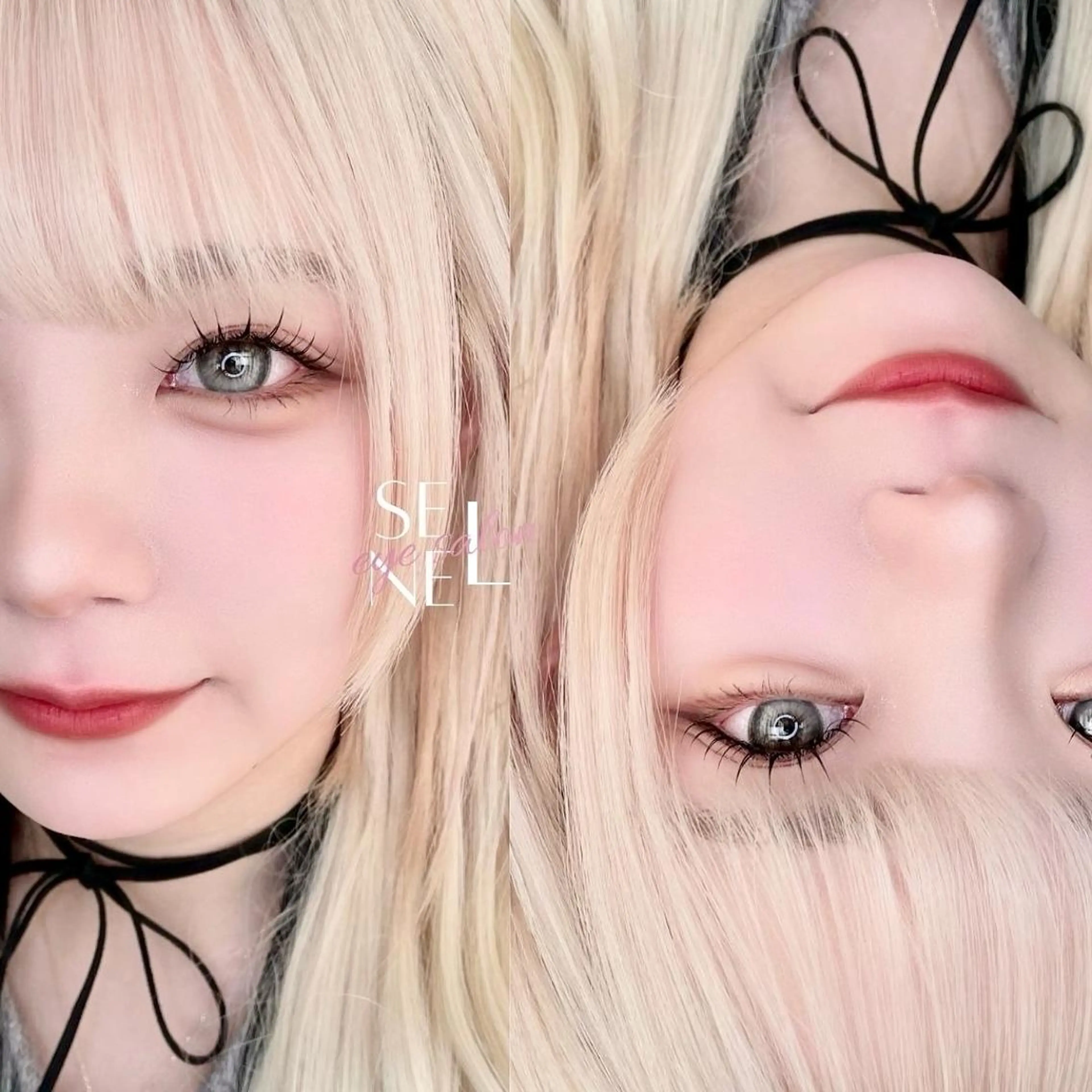 マツエク・マツパ 💗まつ毛パーマ 専門店🎀SeneLのマツエク・マツパデザイン