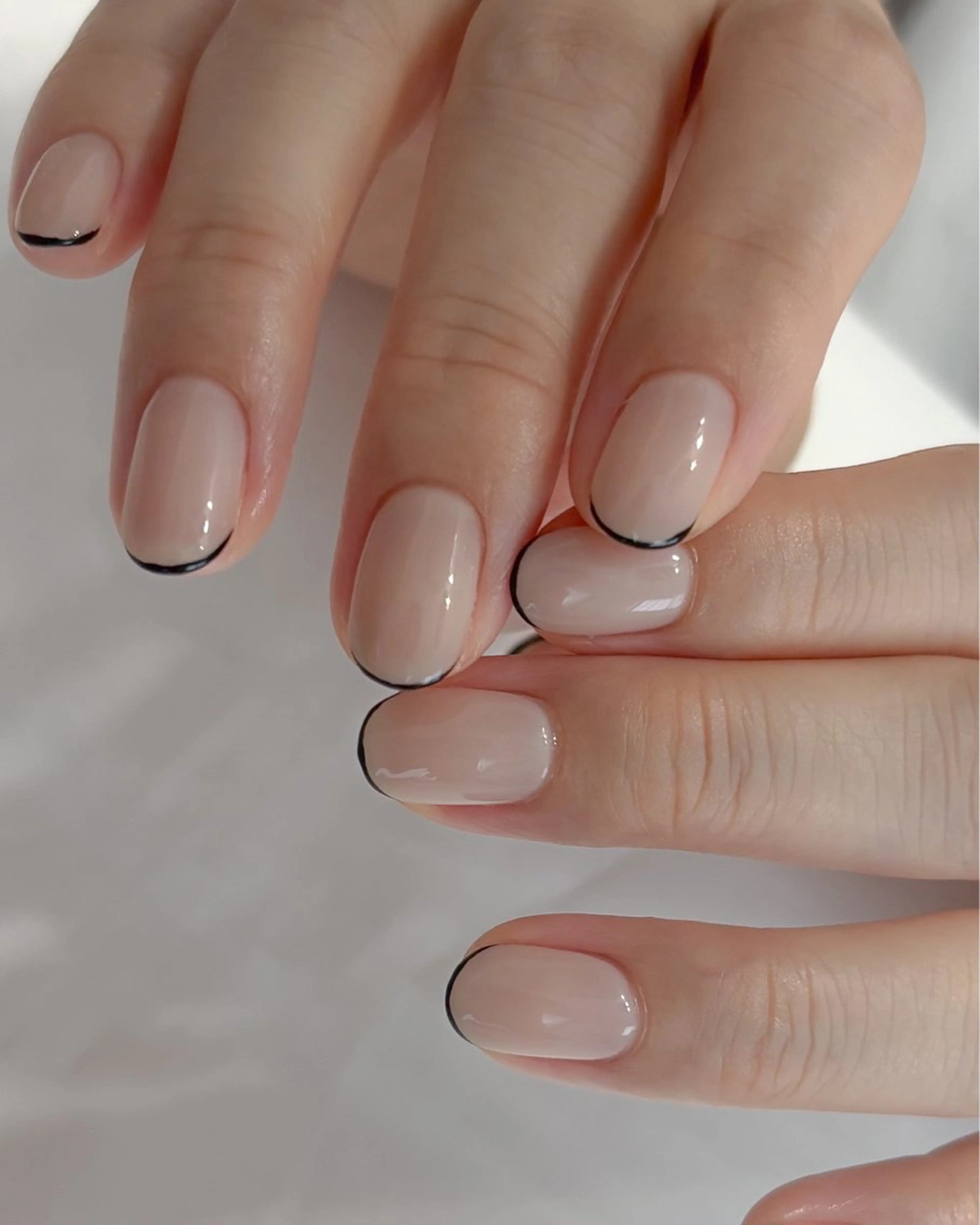 ネイル ハンドネイル Lee.nail ハルカのネイルデザイン