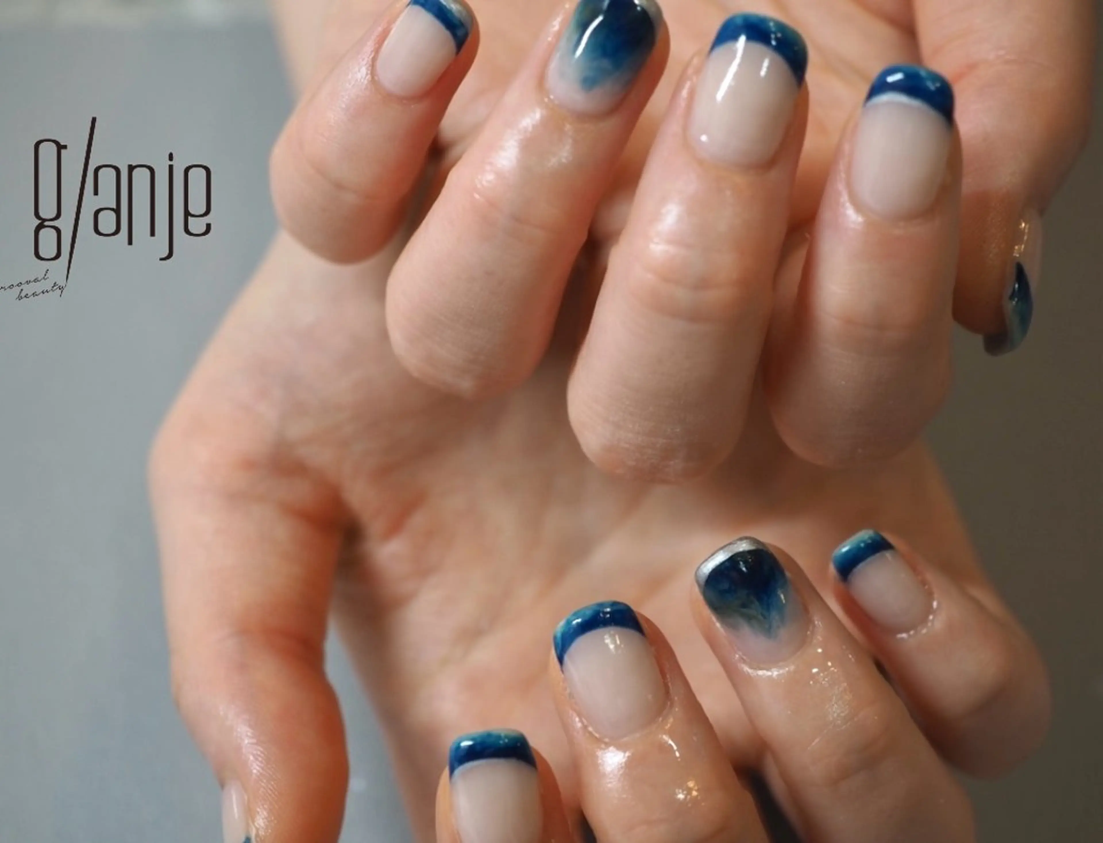 ネイル ハンドネイル glaNje部谷 (オーナー)のその他イメージ