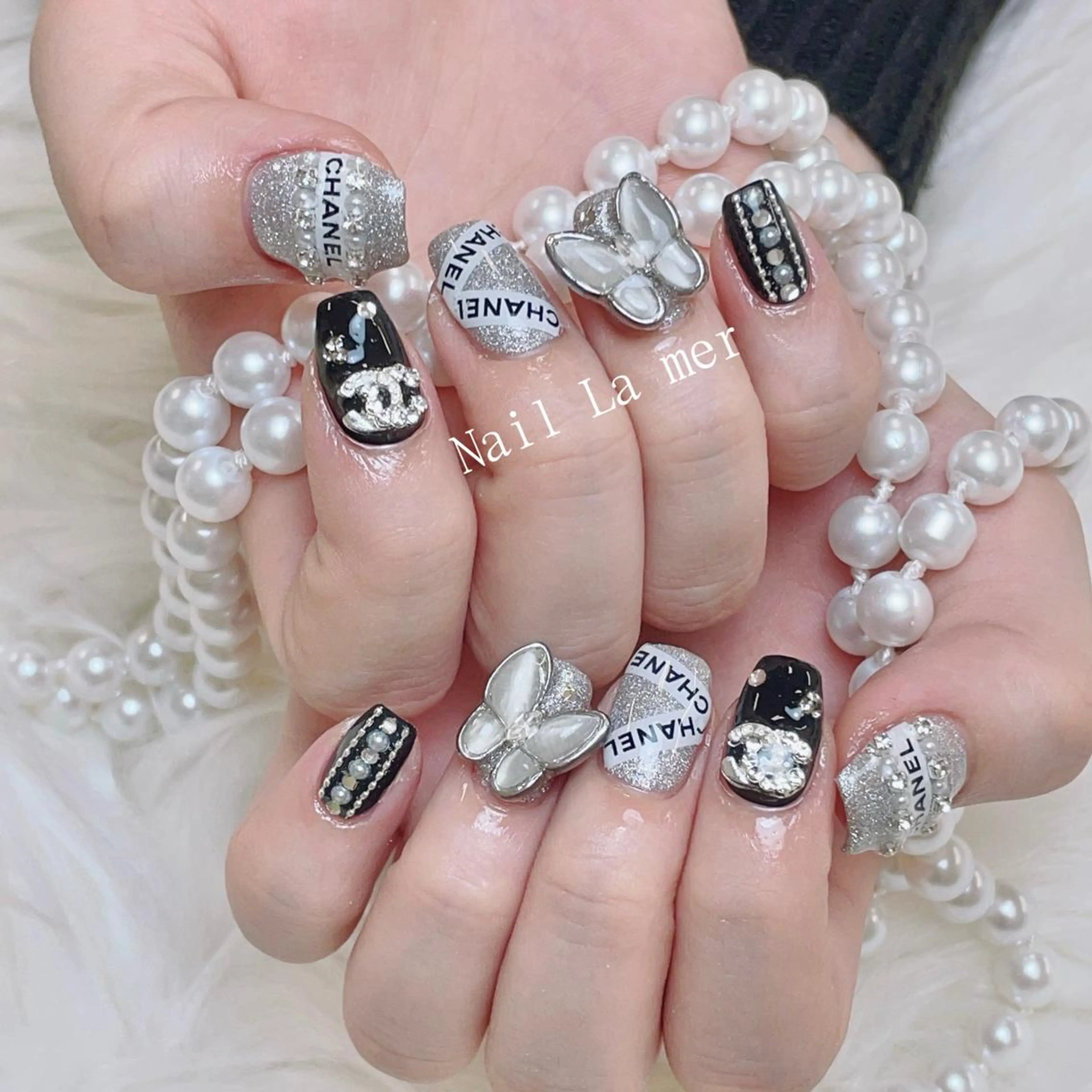 ネイル Feliz nailのネイルデザイン