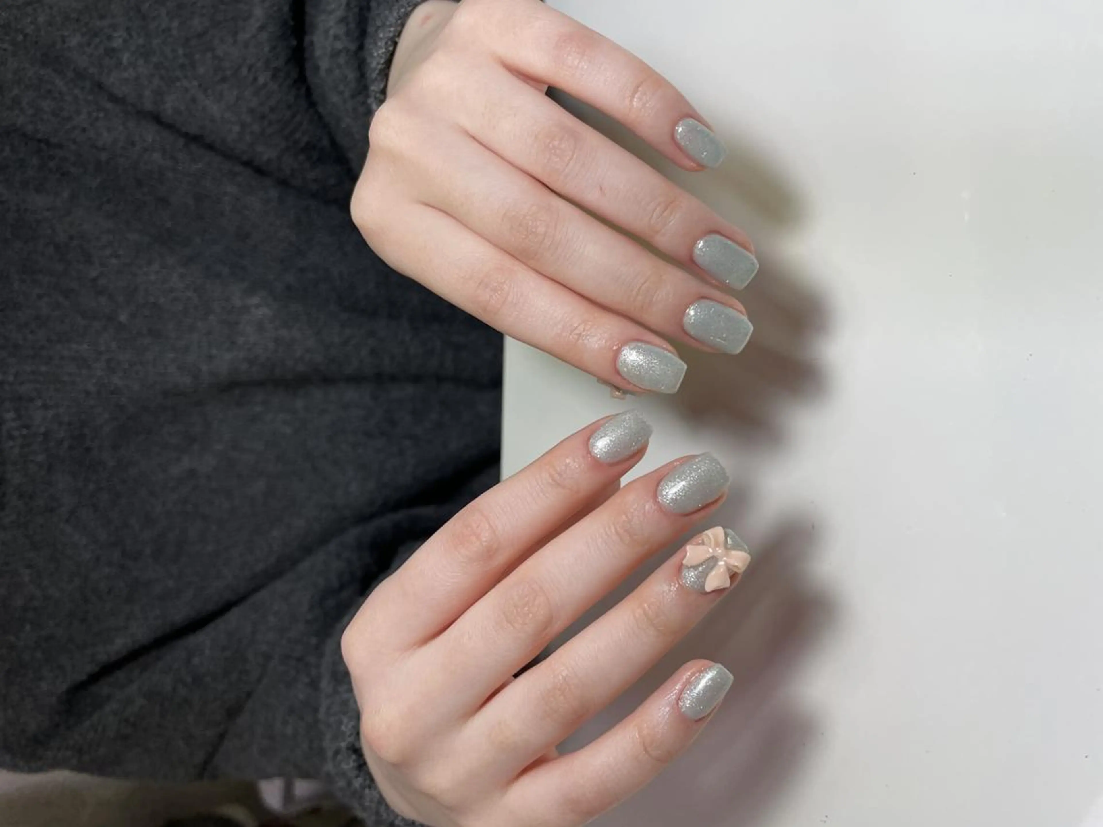 ネイル エリ🫧 nail池袋東口のネイルデザイン
