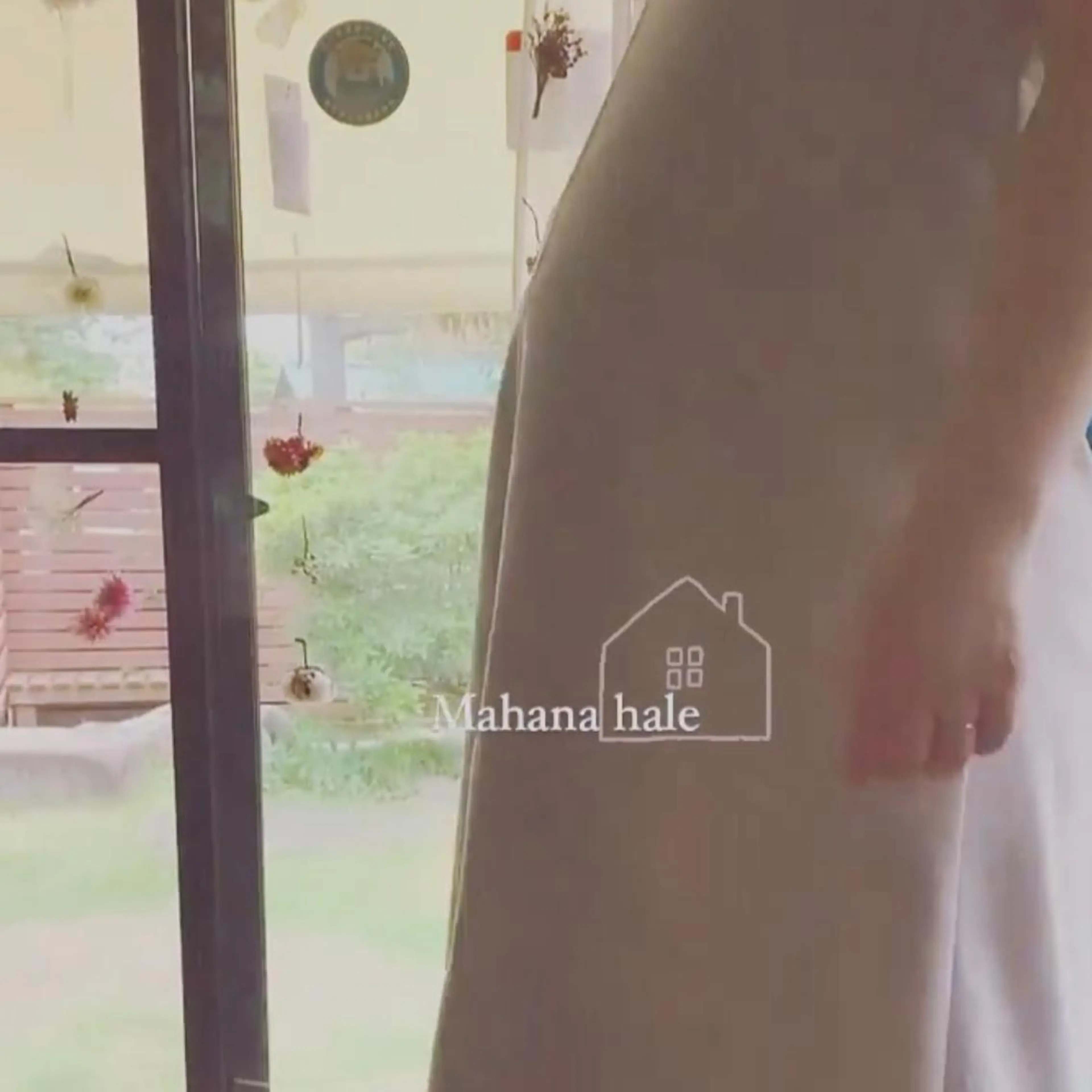 Mahana haleのエステ・リラクイメージ