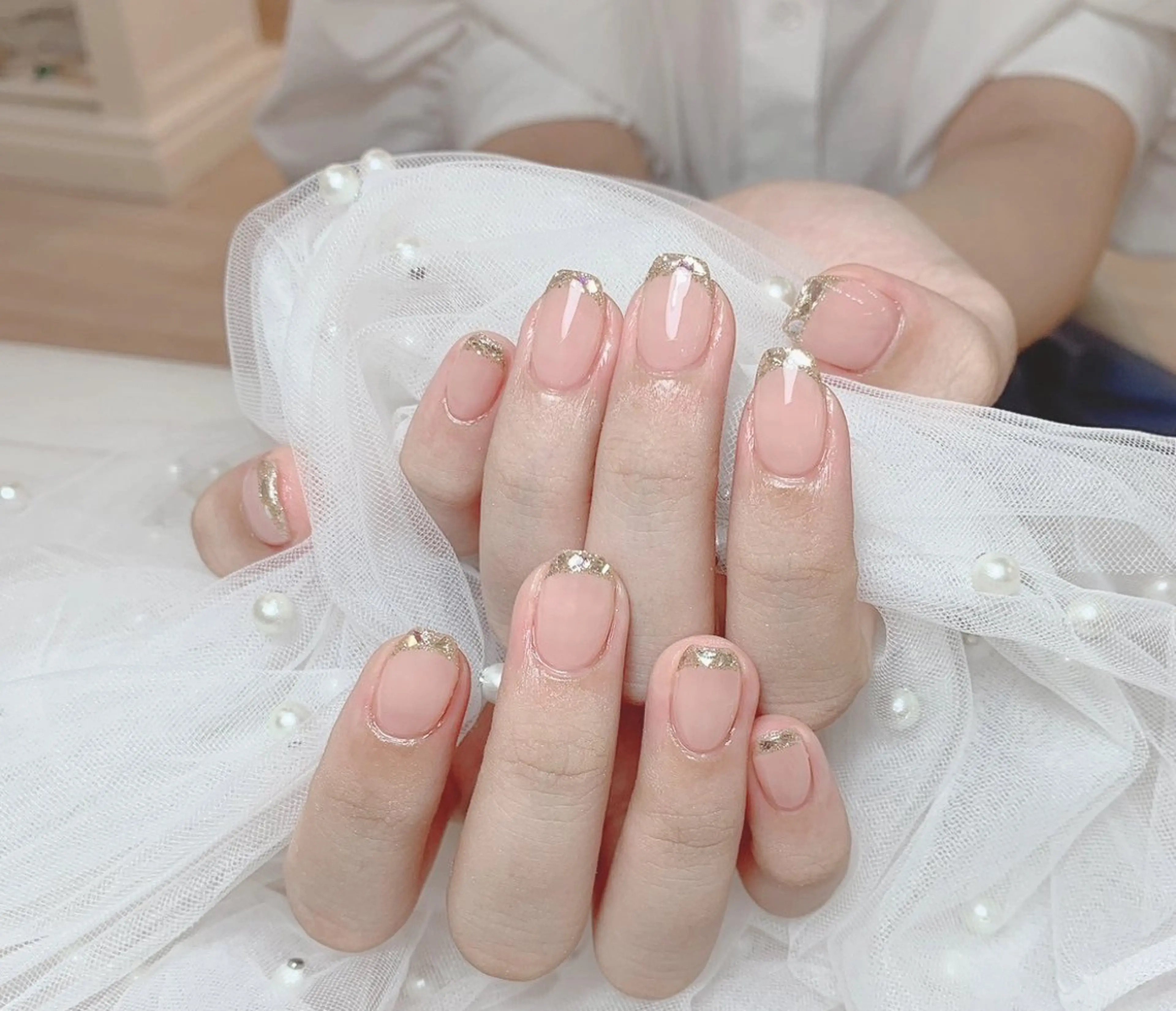 ネイル Bél Nail salonのネイルデザイン
