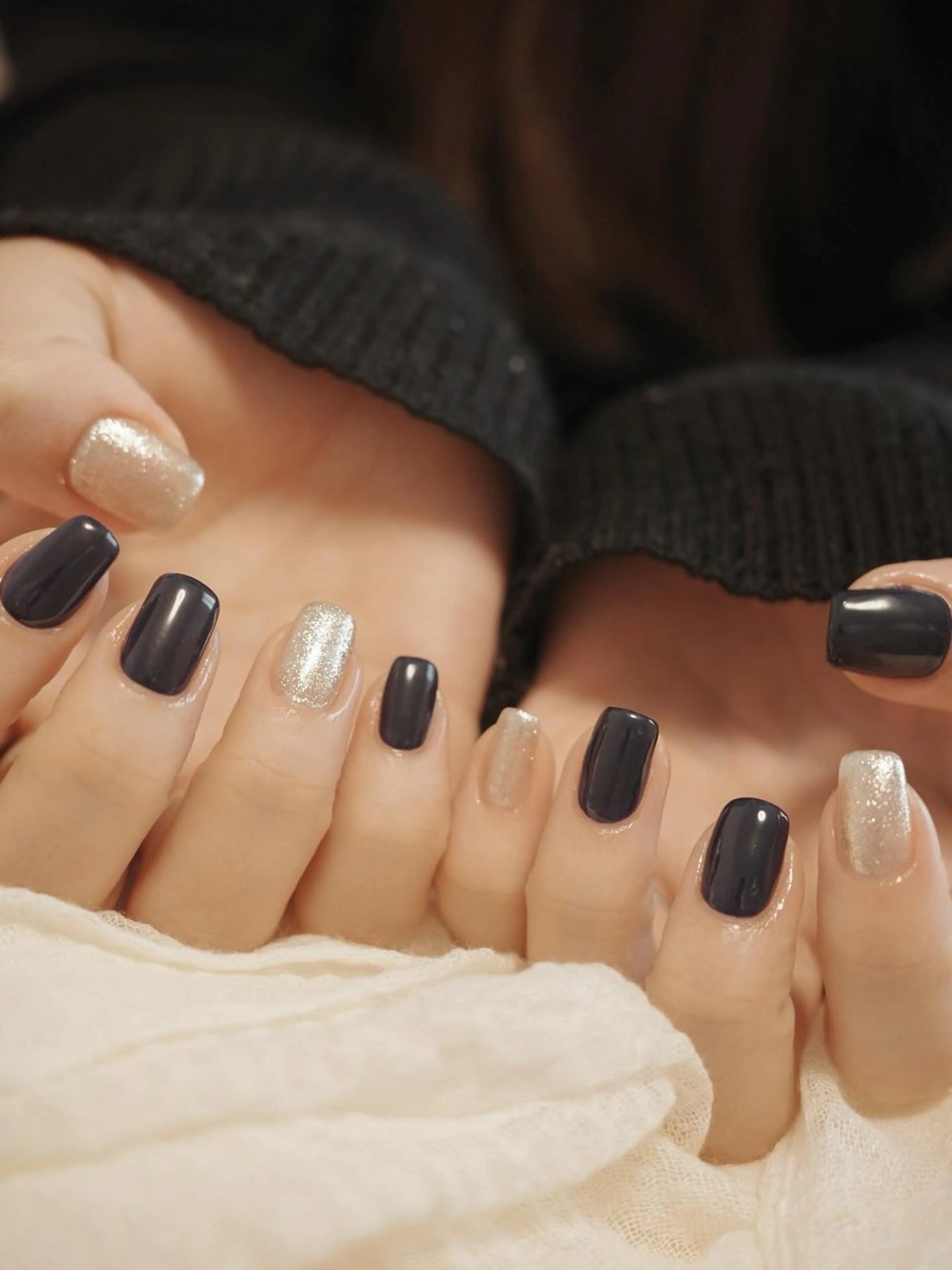 ネイル nail salon runoのネイルデザイン