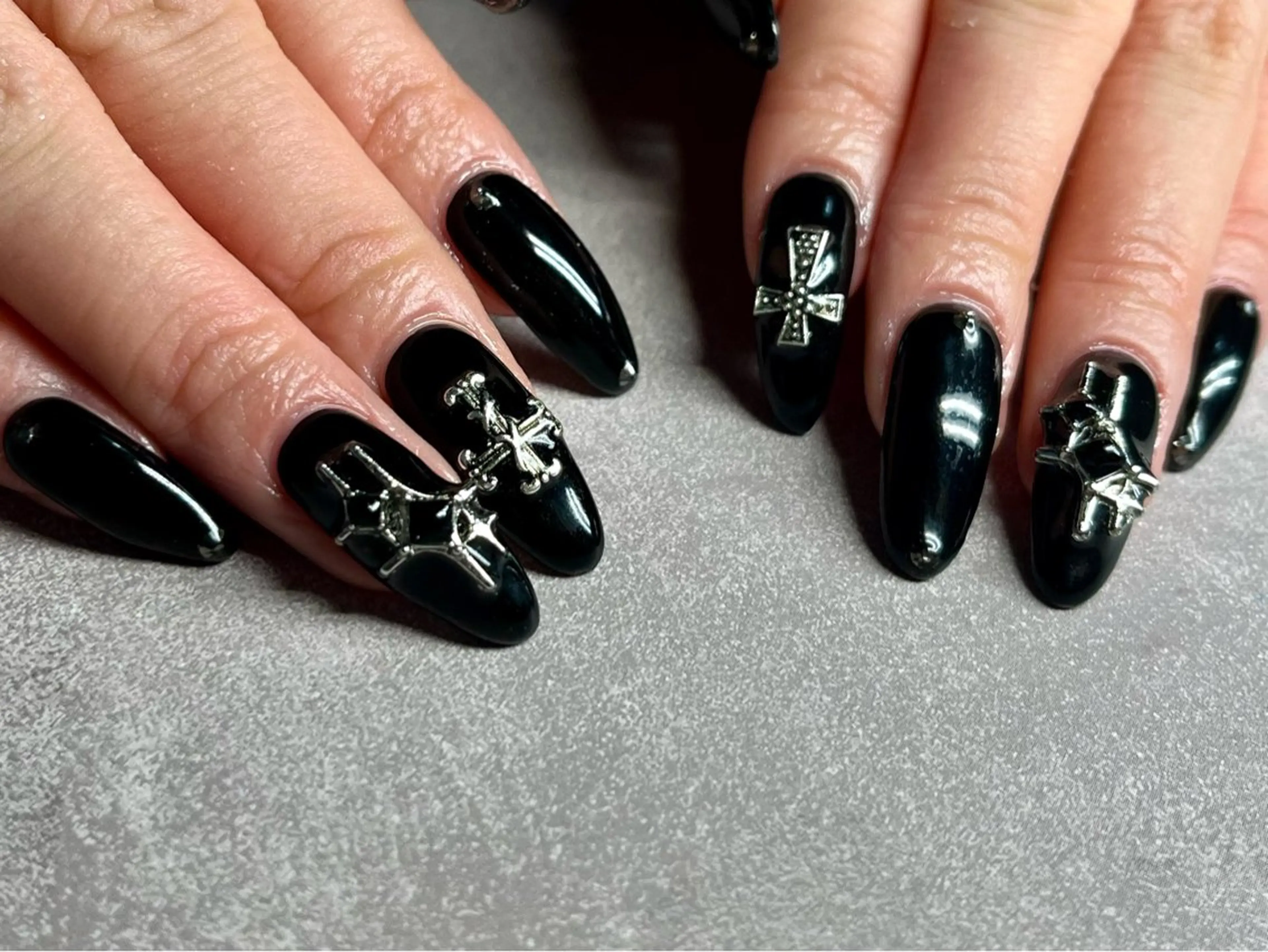 ネイル ネイルサロン kupuのネイルデザイン