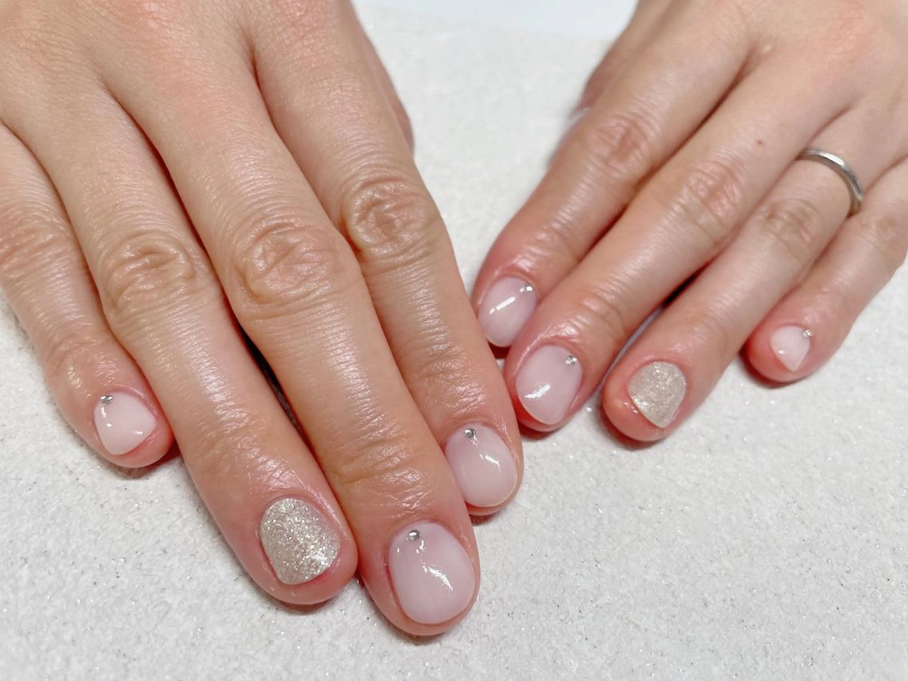 ネイル Embellir ♡鏡味のその他イメージ