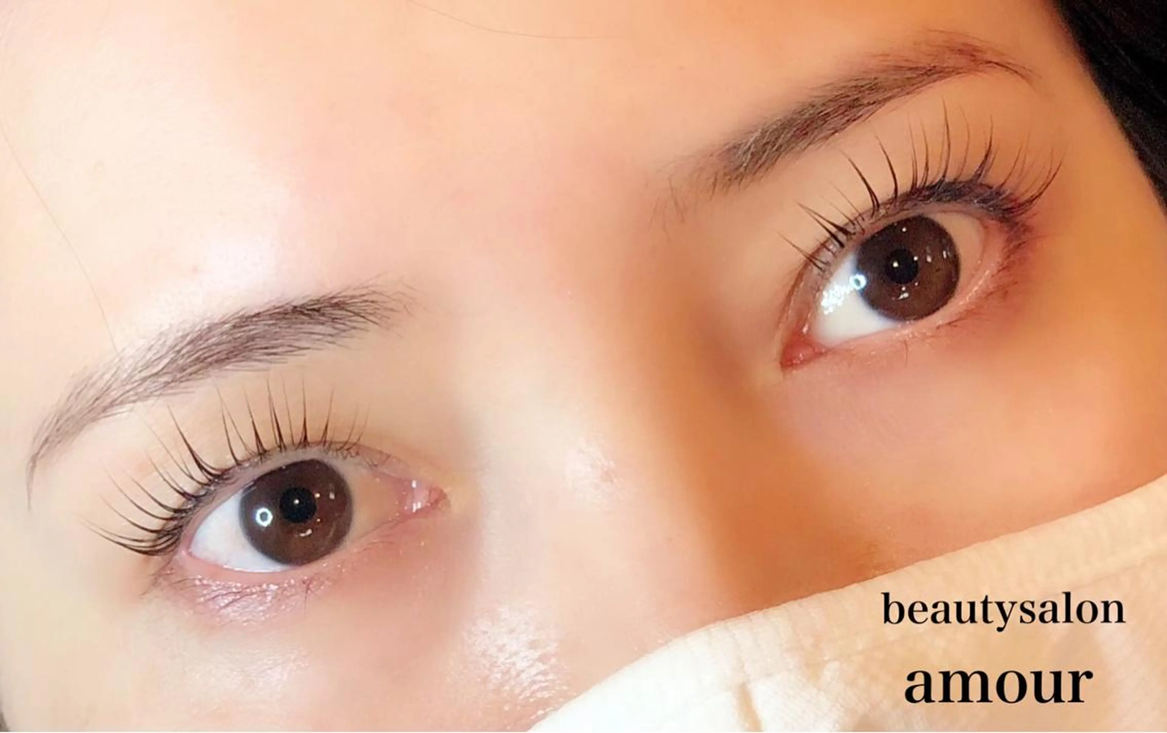 マツエク・マツパ amour 平塚店のネイルデザイン