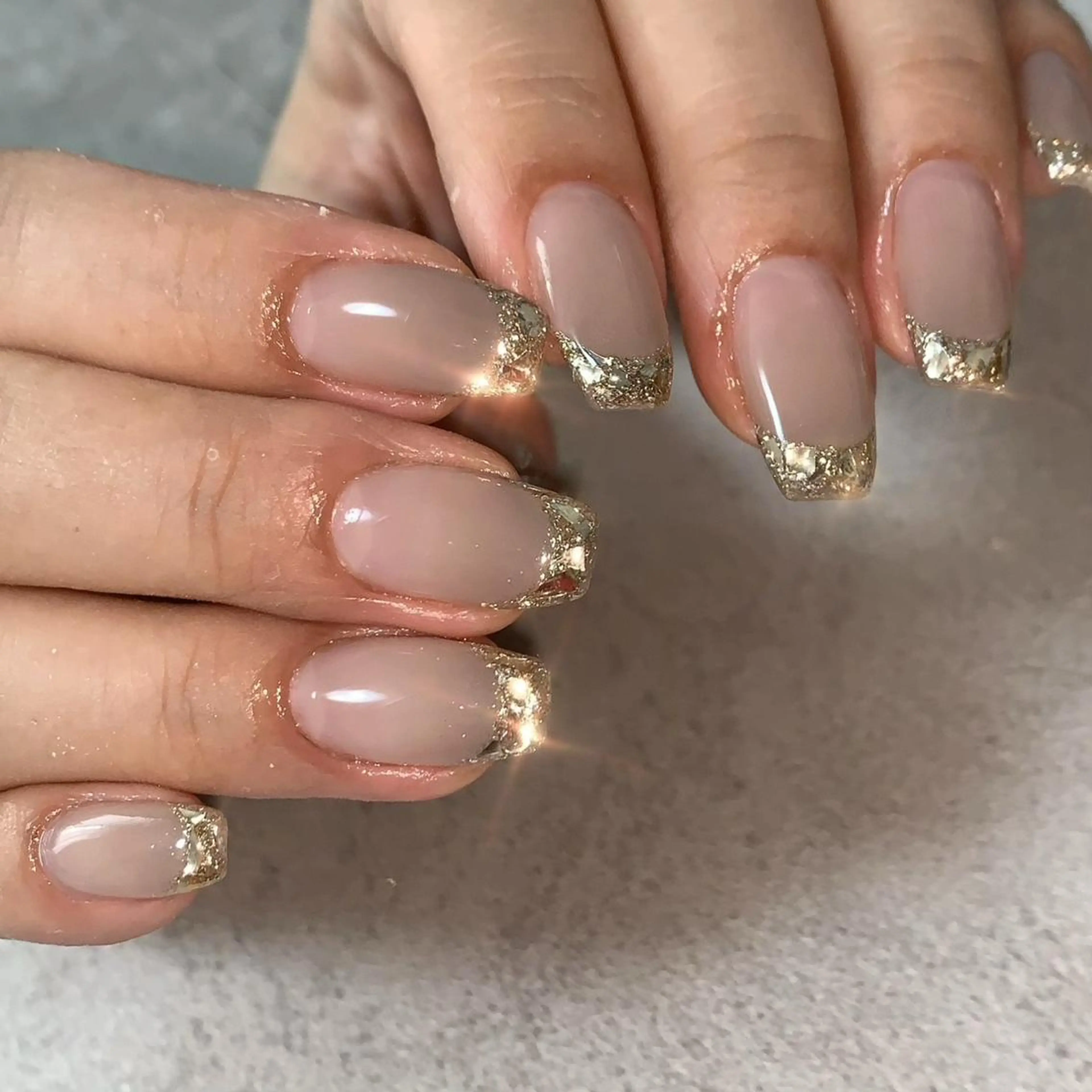 ネイル S. JEWELのネイルデザイン