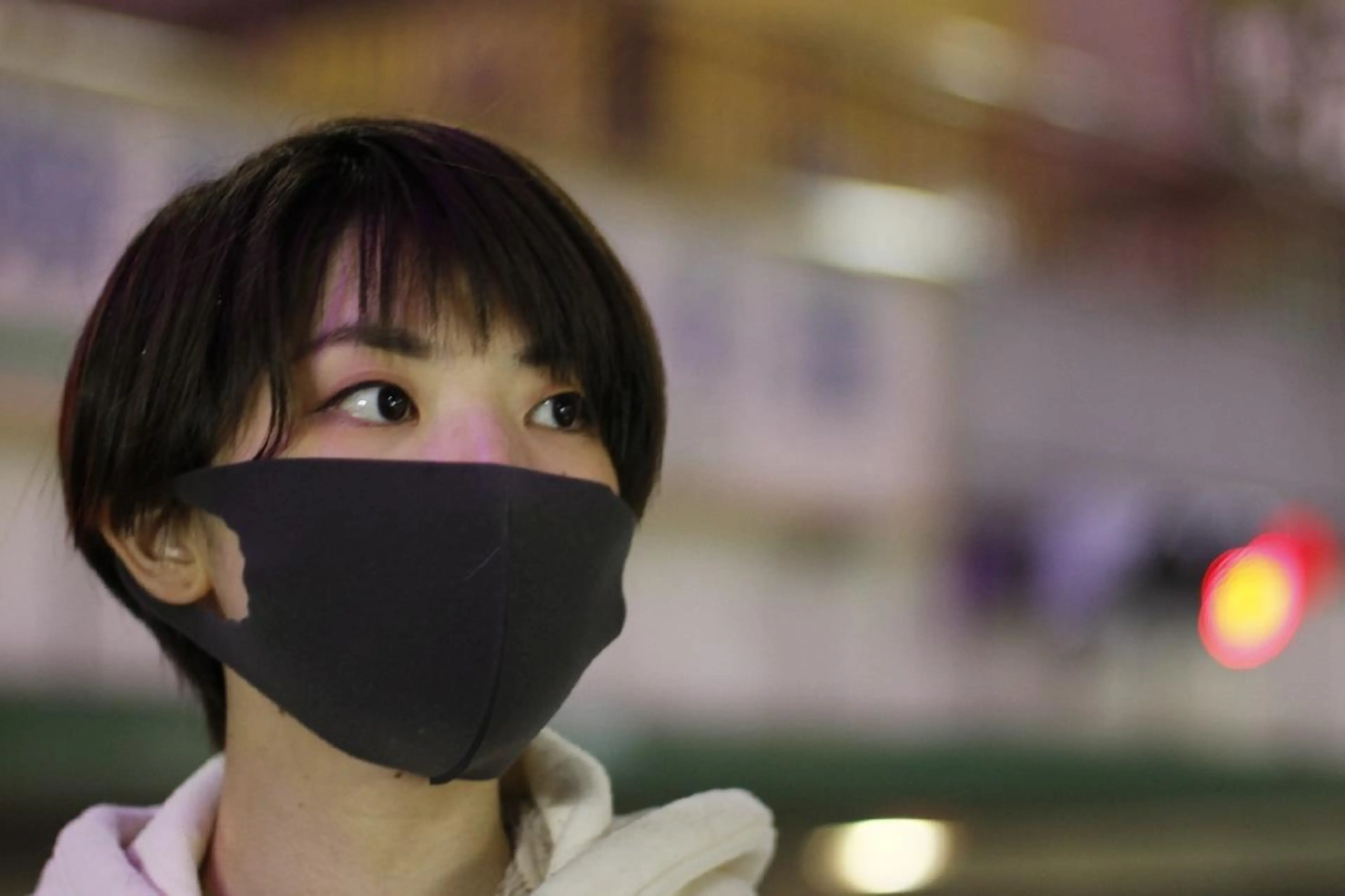 ショート 松尾 泰伸のヘアスタイル