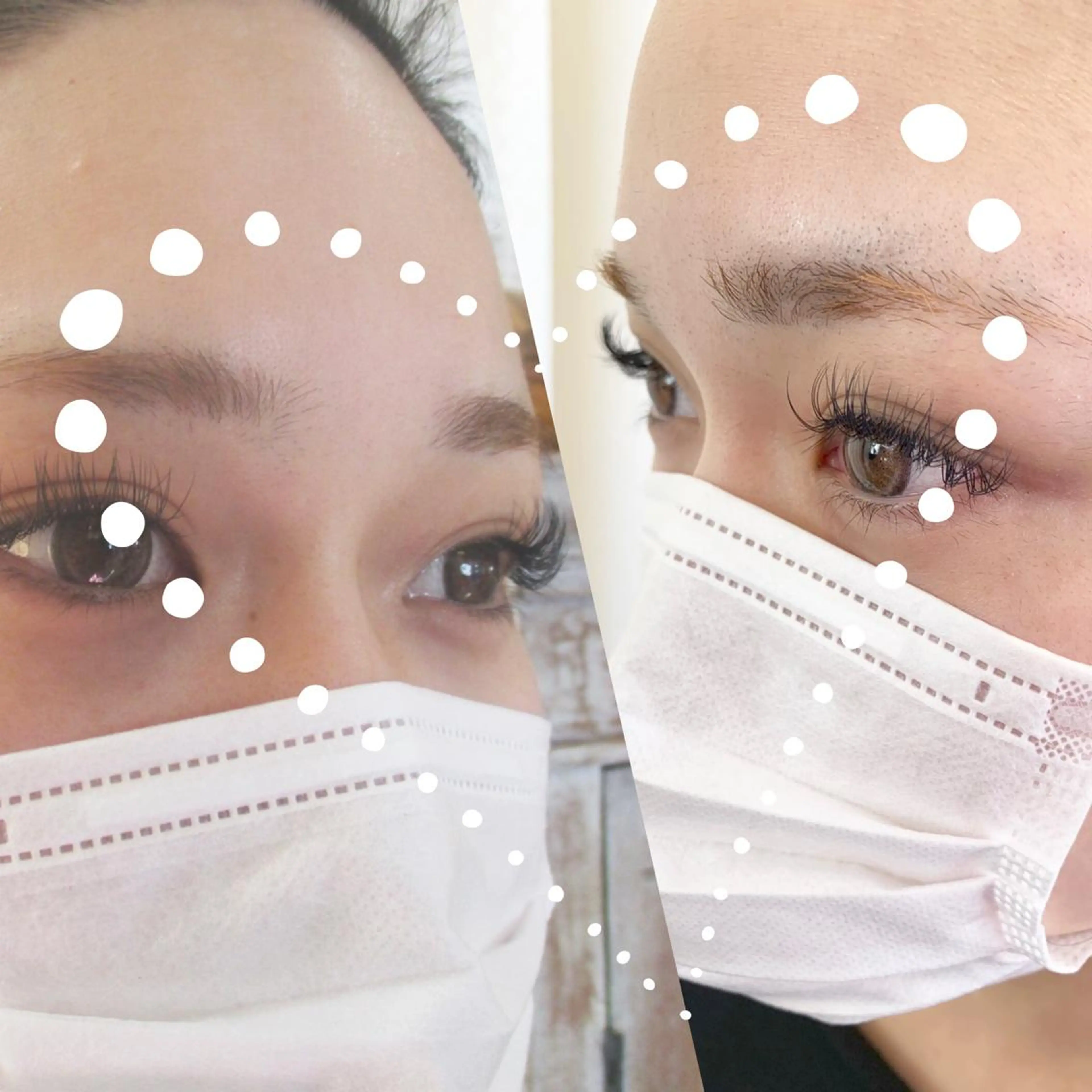 マツエク・マツパ DiMPlE  ディンプル所属・🌸スタイリスト 山浦美恵のヘアスタイル