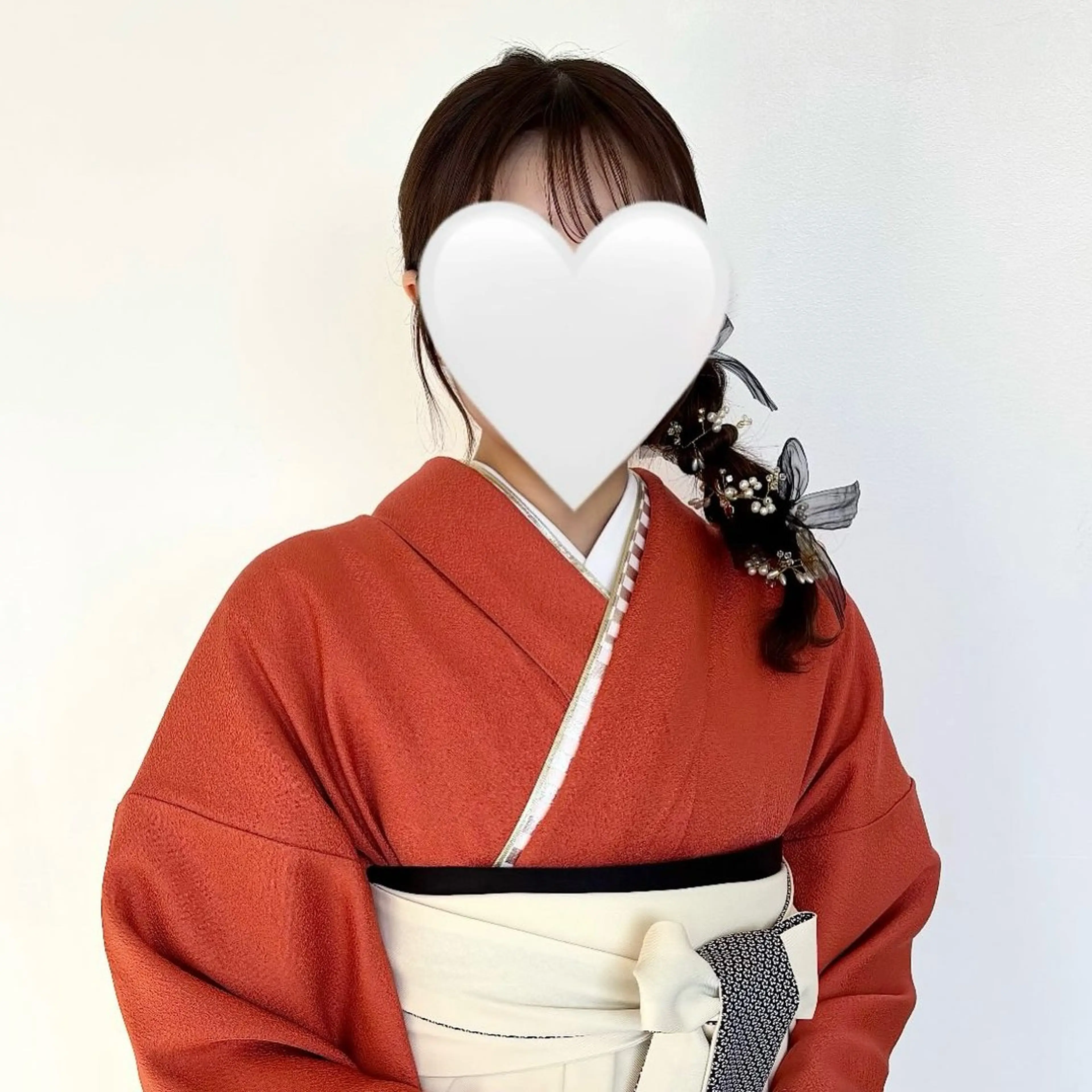 滝口詩乃🩰 〖着付け〗振袖･袴のその他イメージ