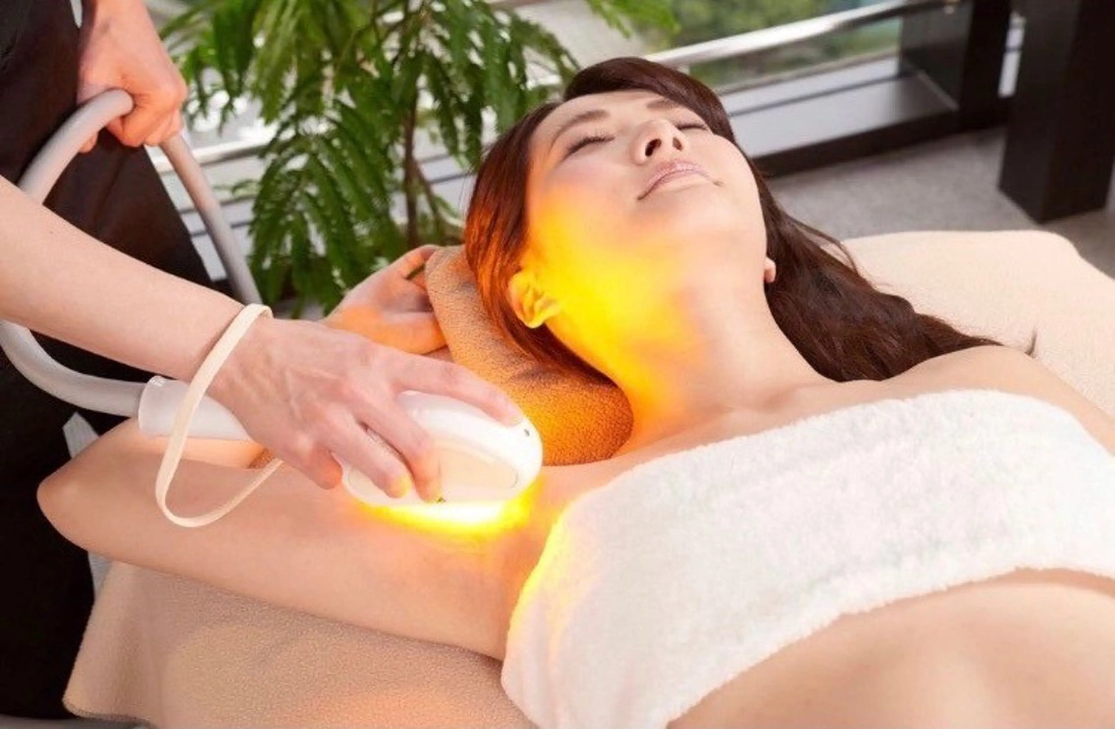 LiLL 熊本のエステ・リラクイメージ