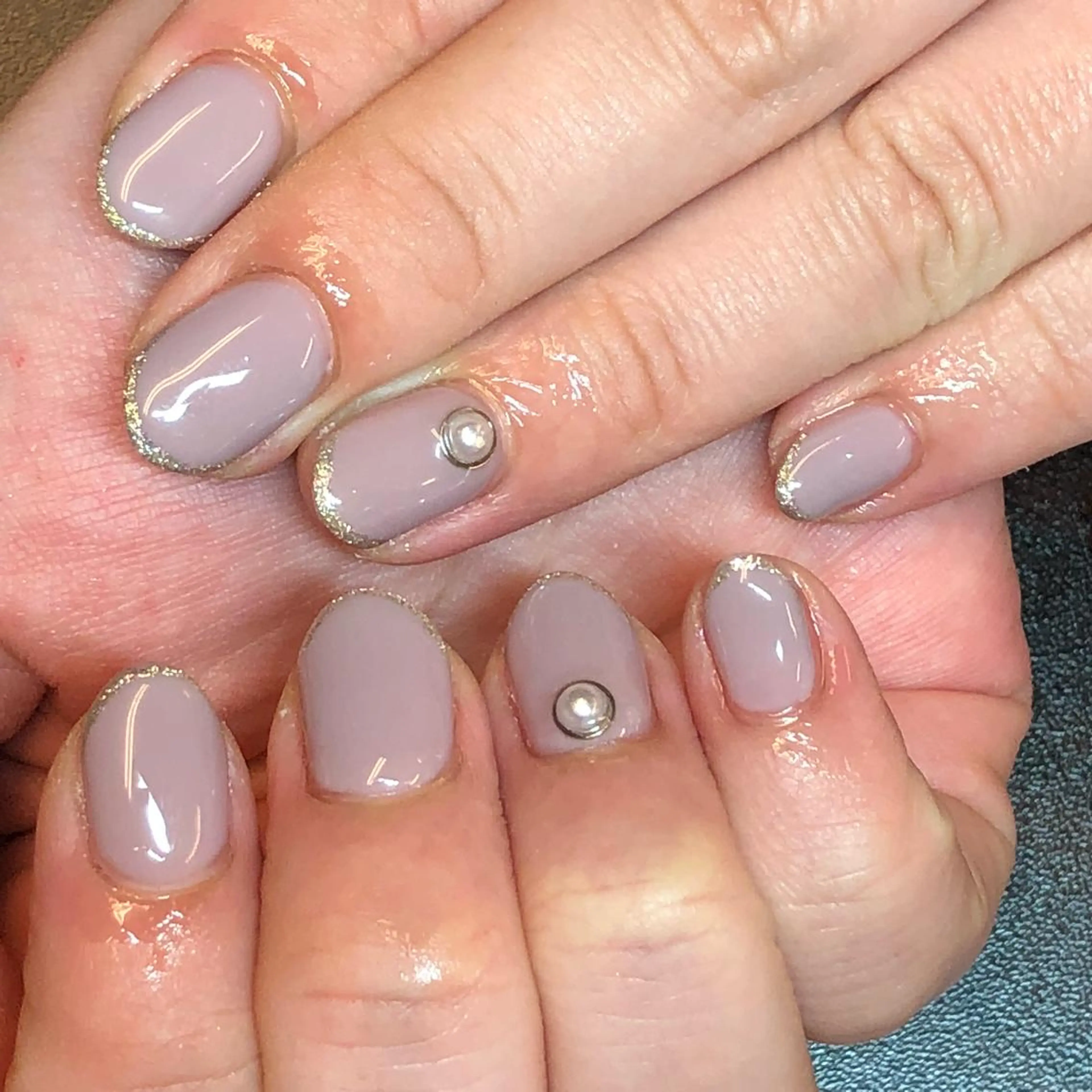 ネイル KIREIE NAILSのネイルデザイン