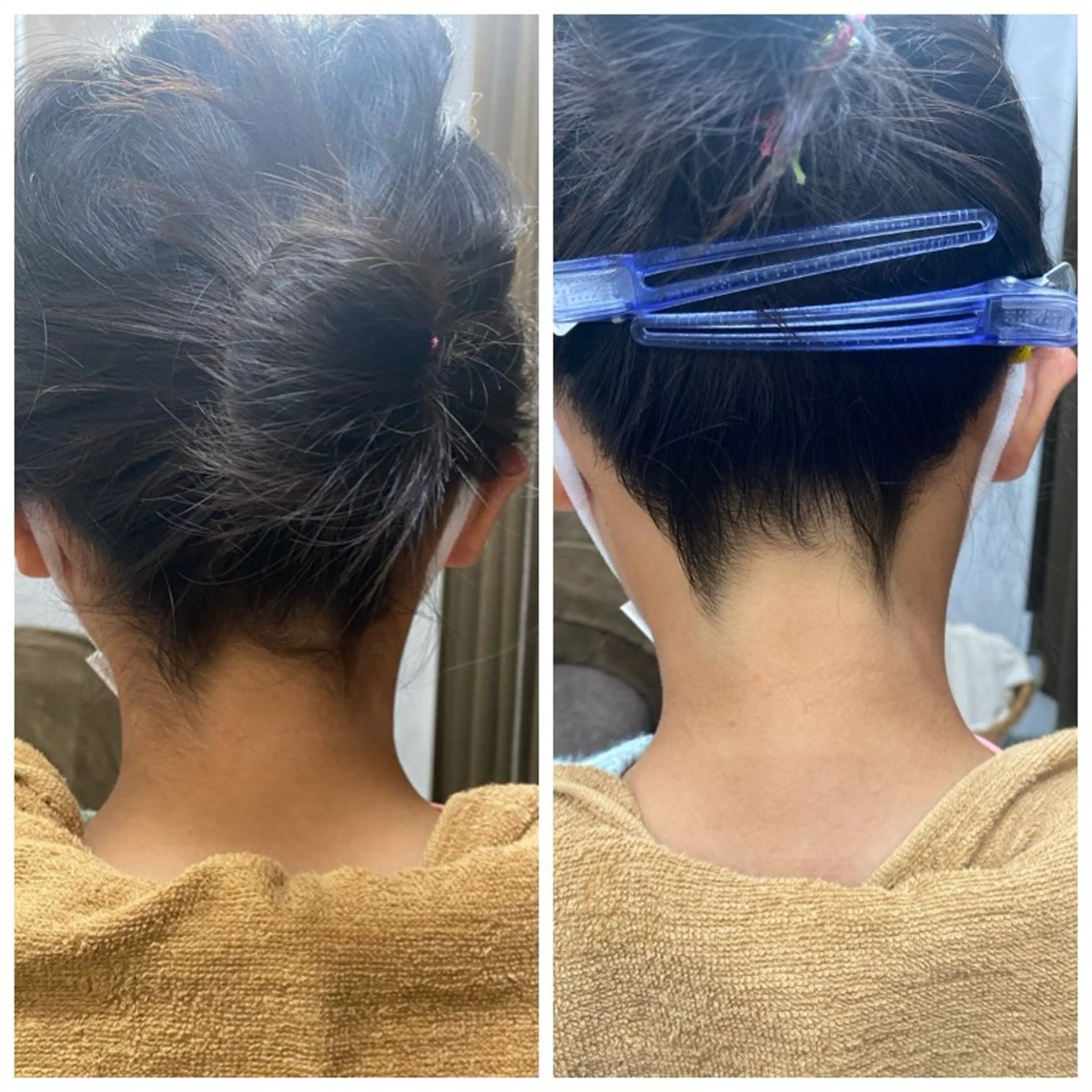 ヘアーサロンいしざわ所属・いしざわ /メンズ脱毛サロンのエステ・リラクイメージ