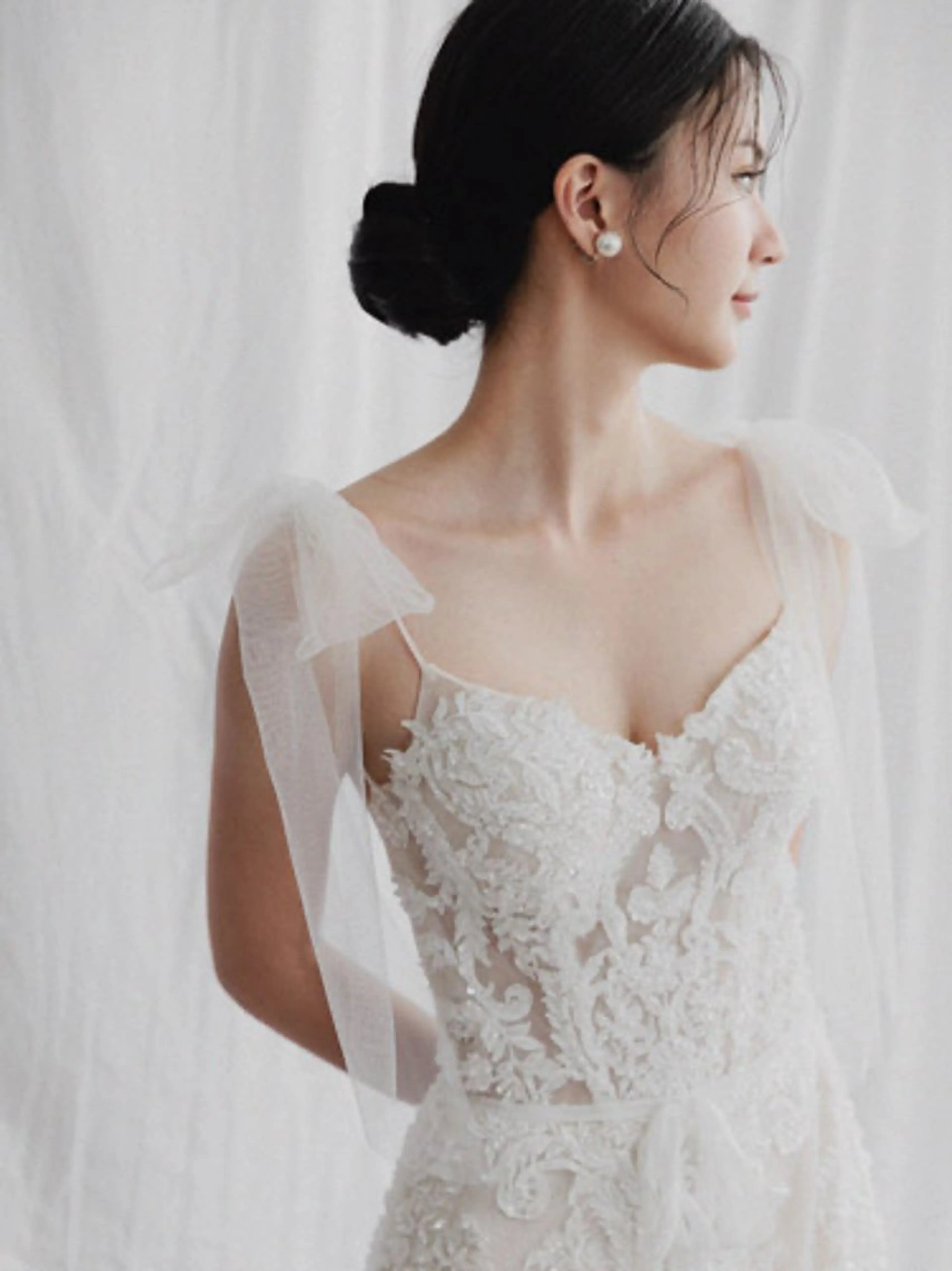 パーフェクトウェディングエステ&シェービングコースの写真