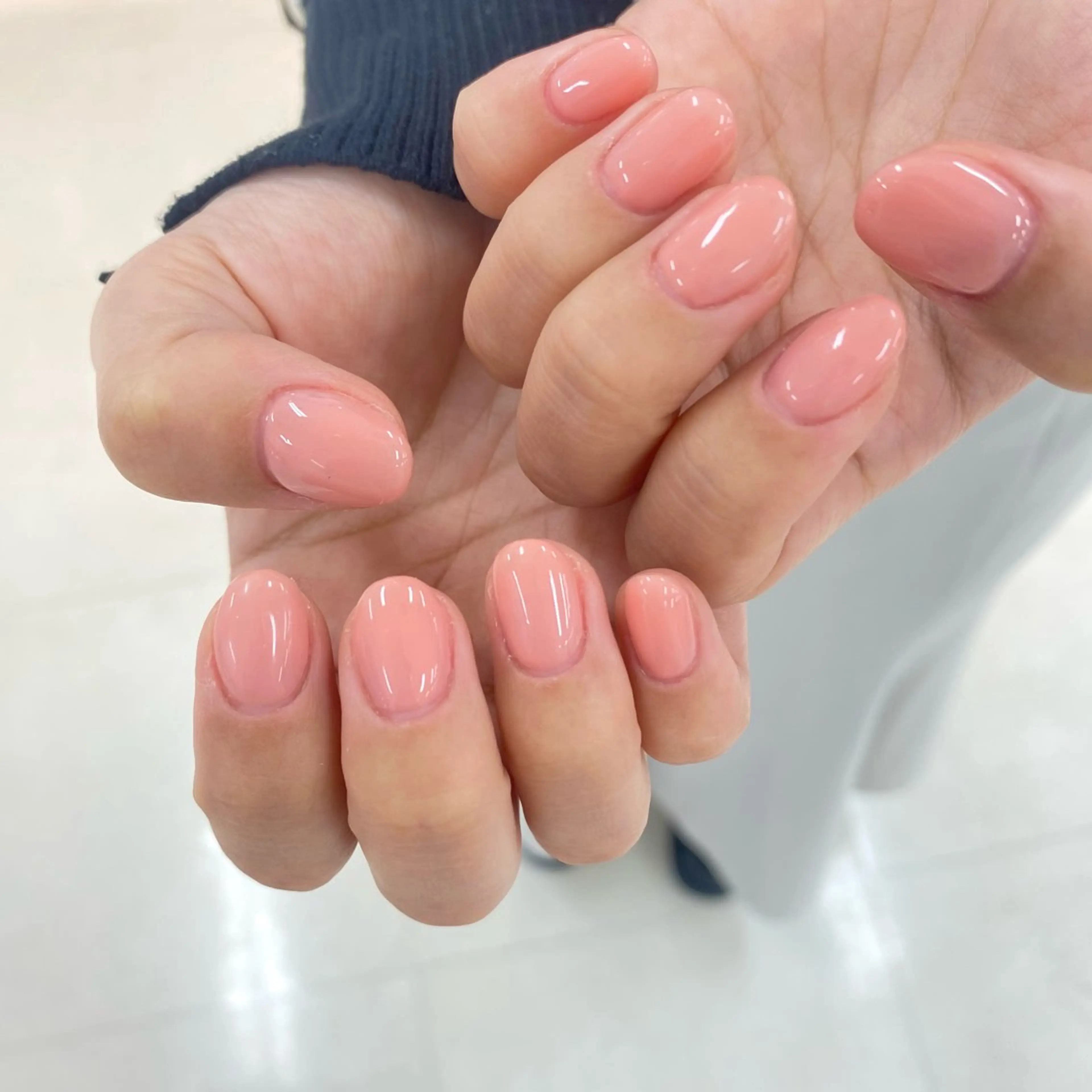 ネイル SHELL NAIL OTSUKAのネイルデザイン