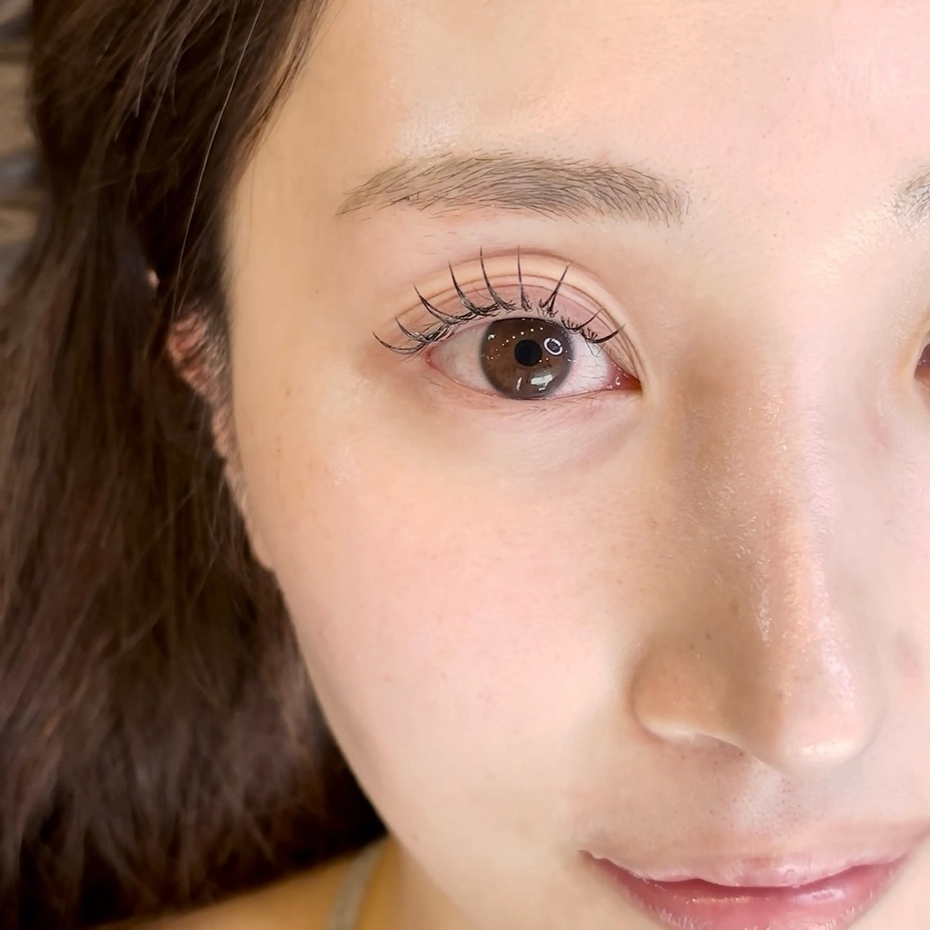 マツエク・マツパ ty eyelashのマツエク・マツパデザイン