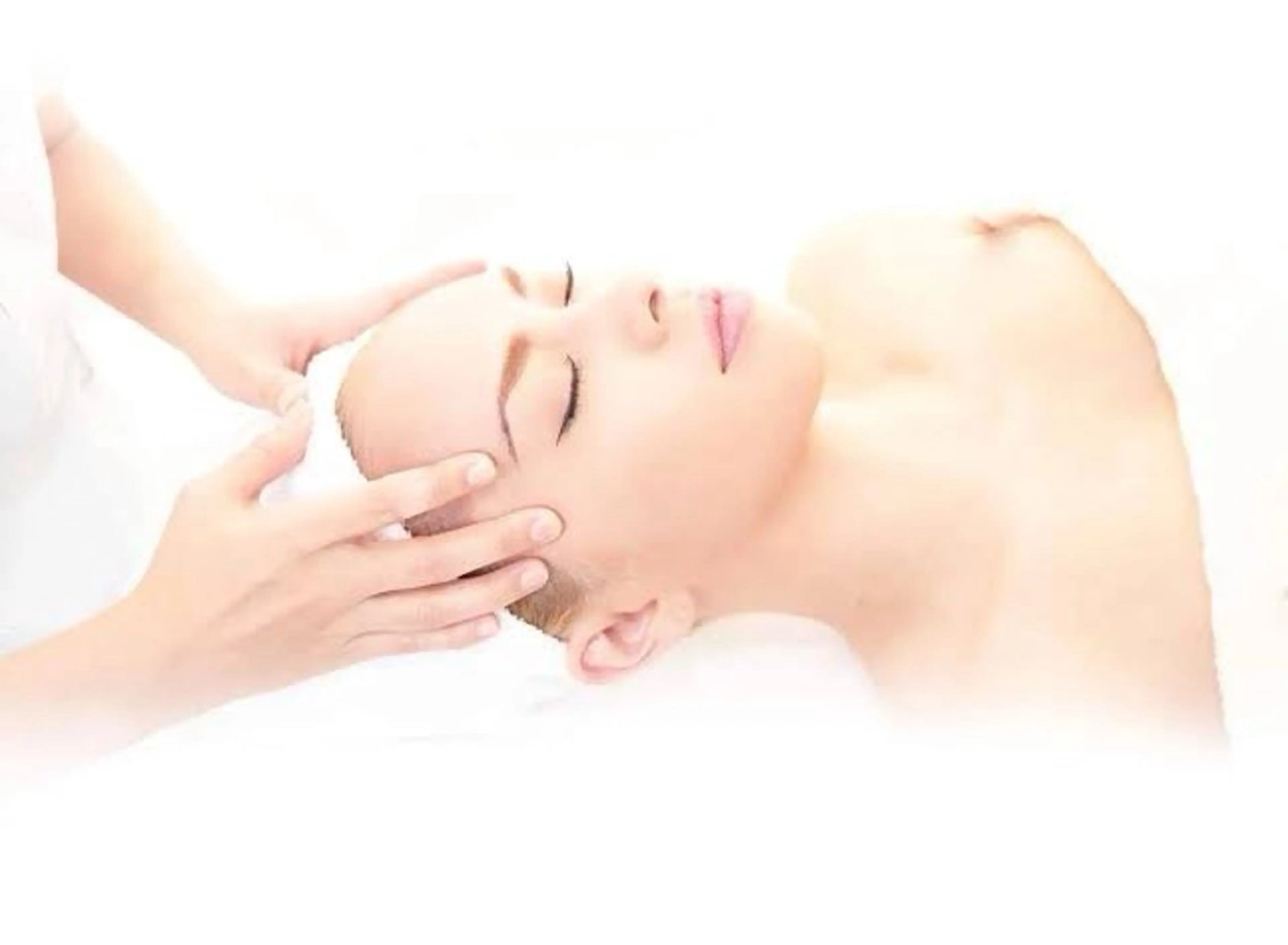 プチフェイシャル30分の写真