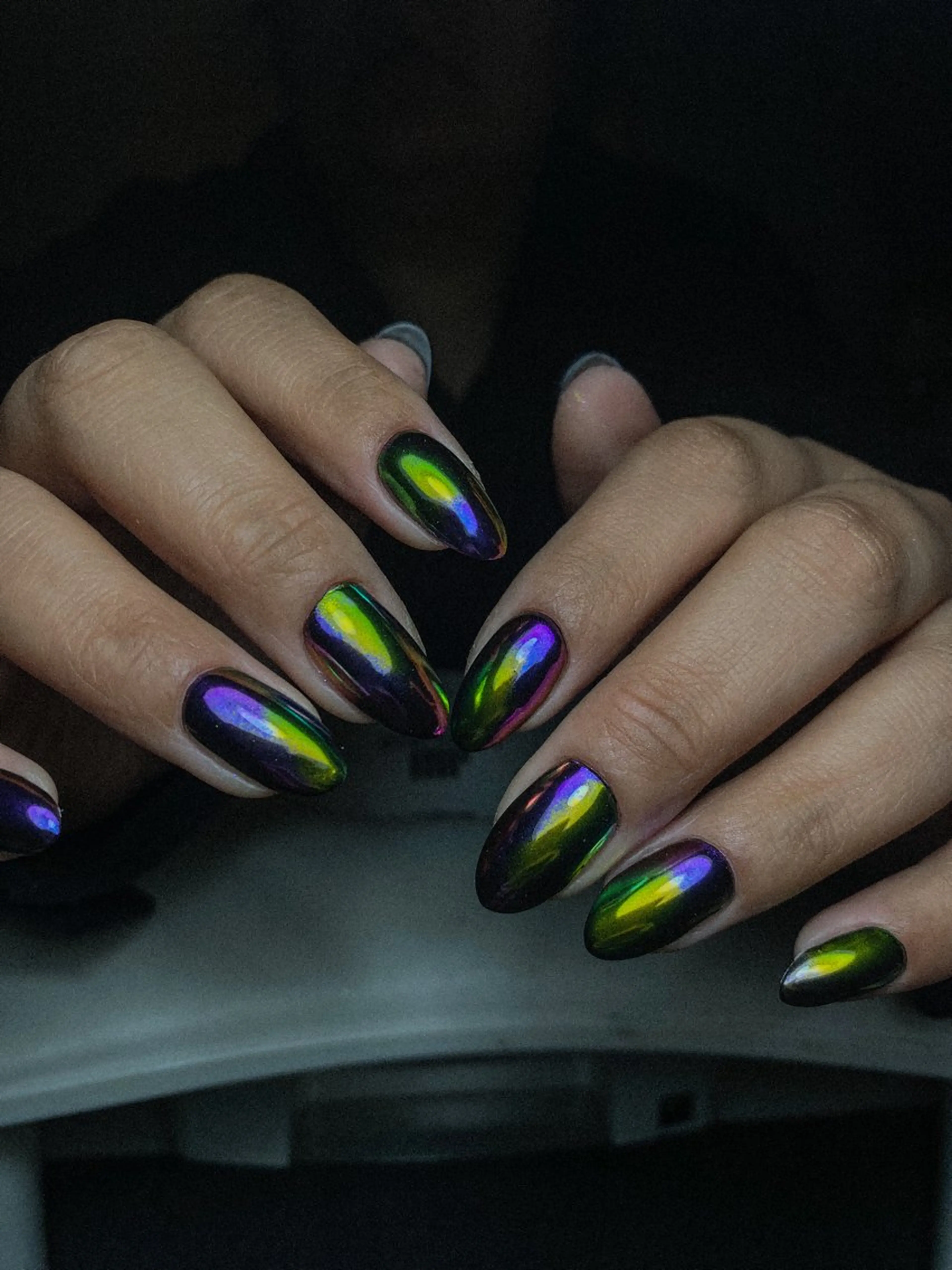 ネイル Isinha Nailsのネイルデザイン