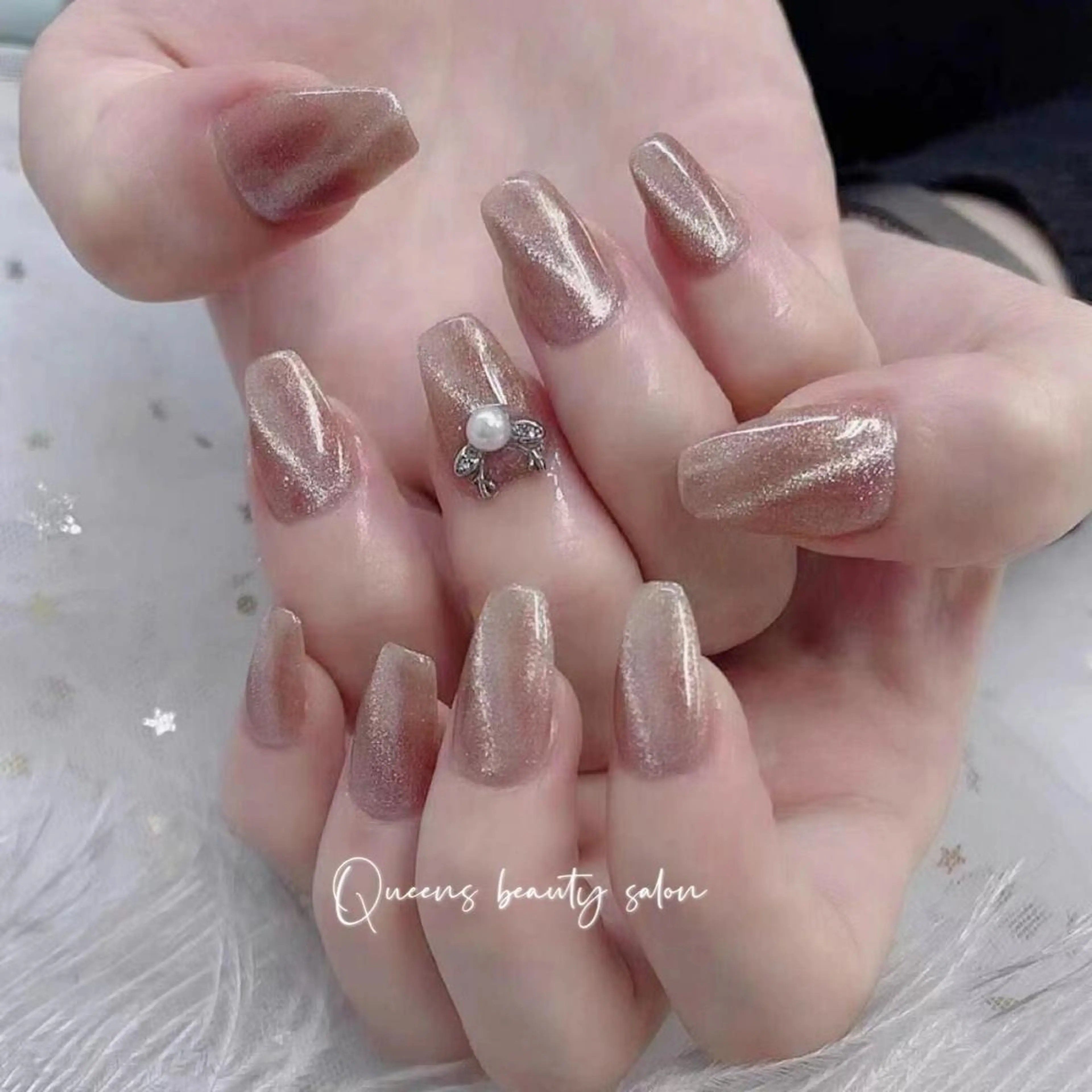 ネイル Queens ciciのネイルデザイン