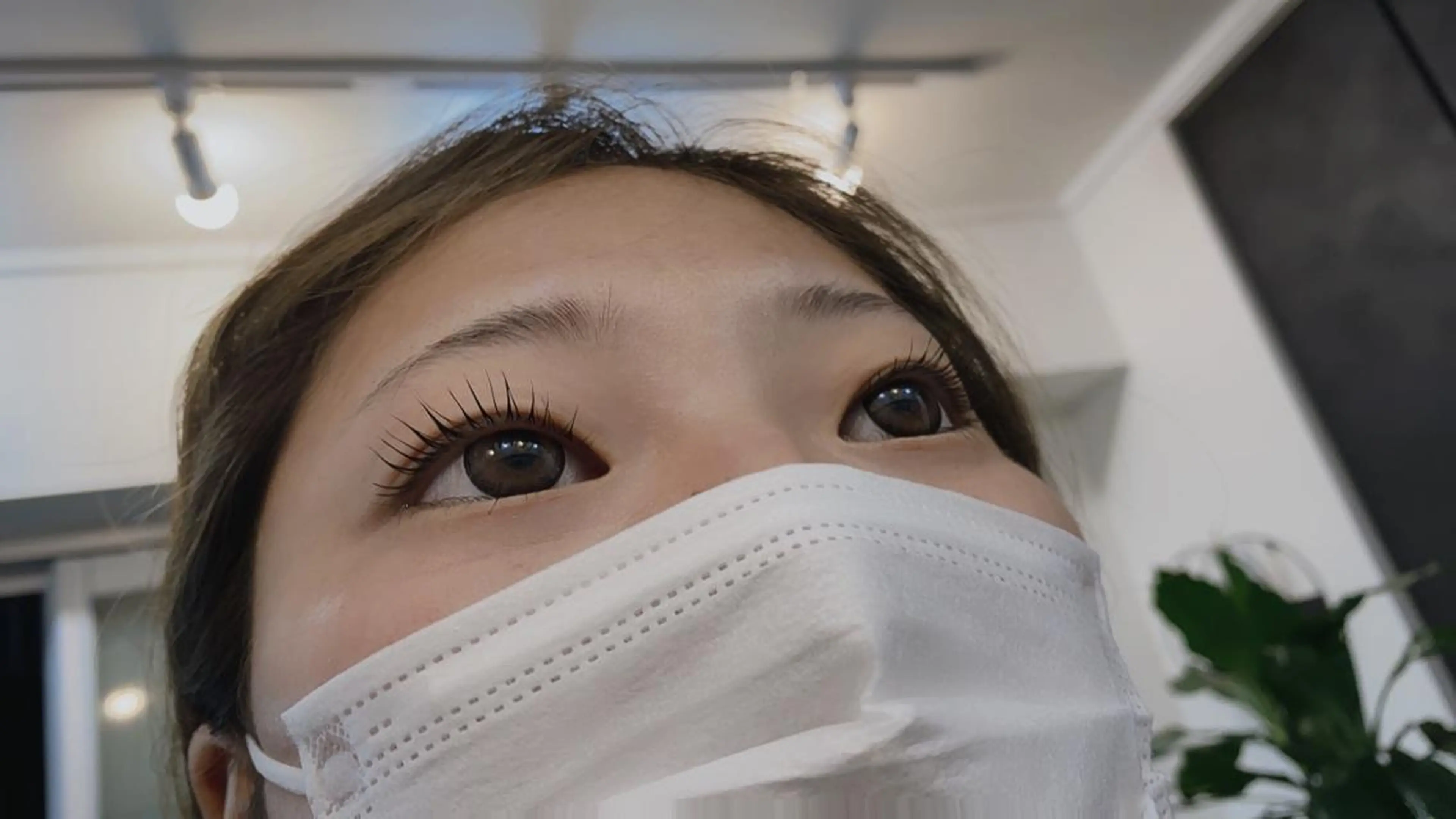 マツエク・マツパ LUSH LASH 松田のマツエク・マツパデザイン