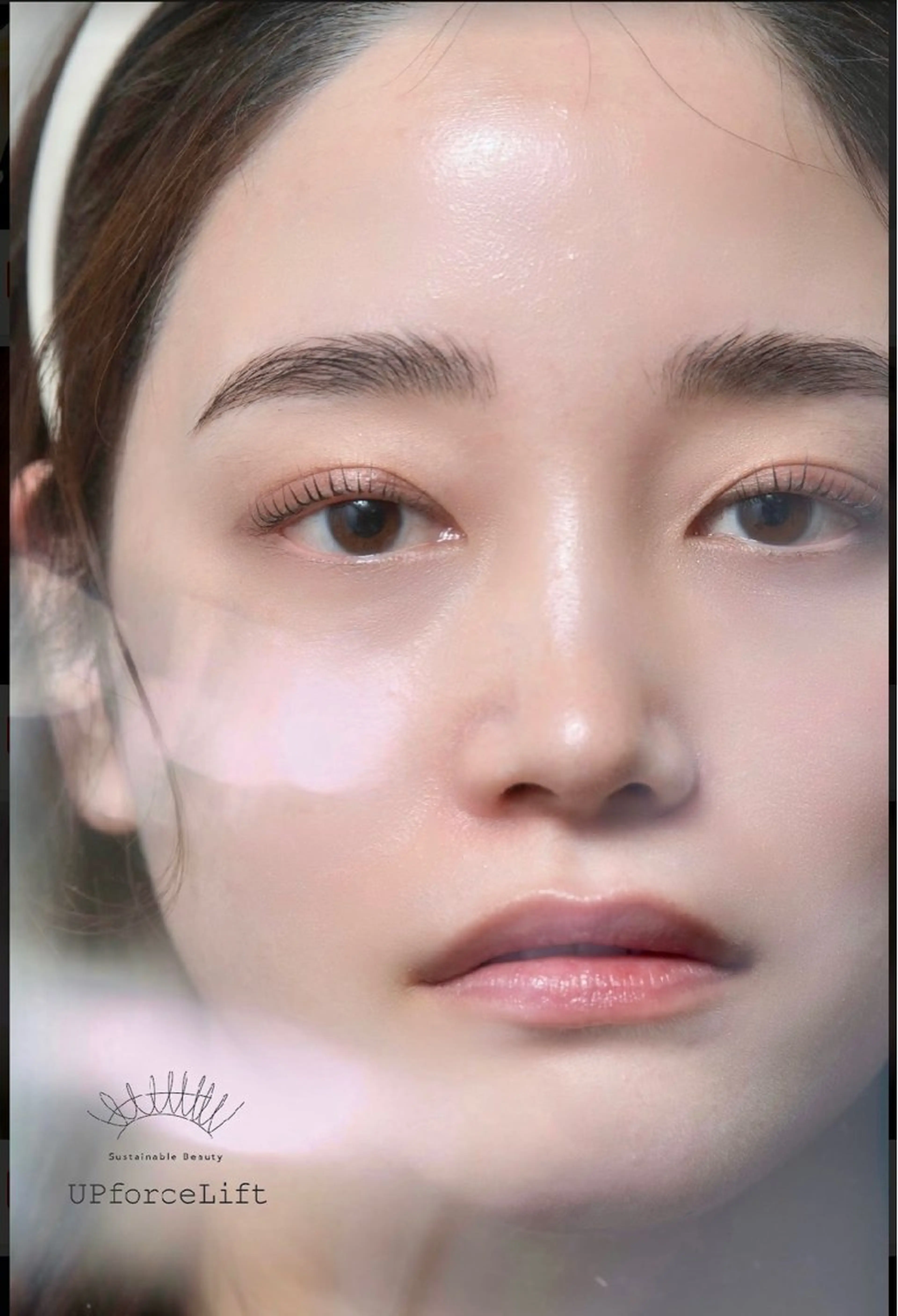 マツエク・マツパ 広中 裕一のマツエク・マツパデザイン