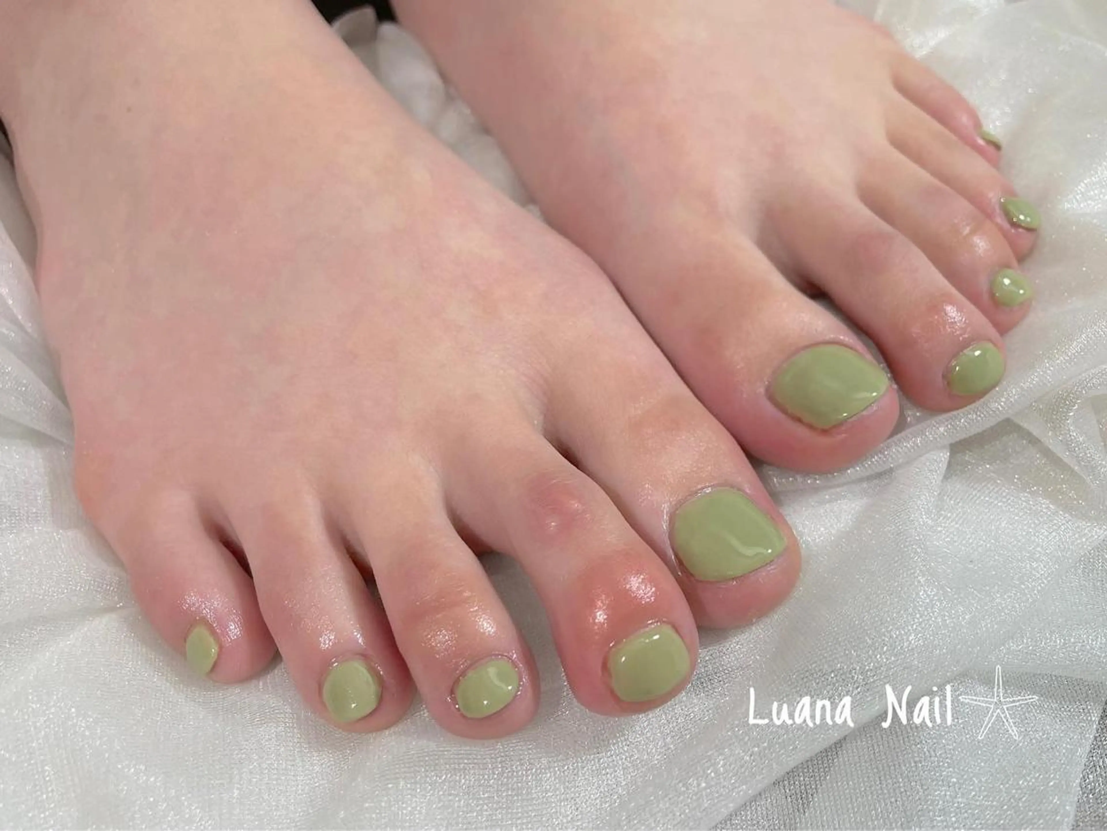 ネイル Nail Salon Subaru所属・Nail Salon Subaruのネイルデザイン