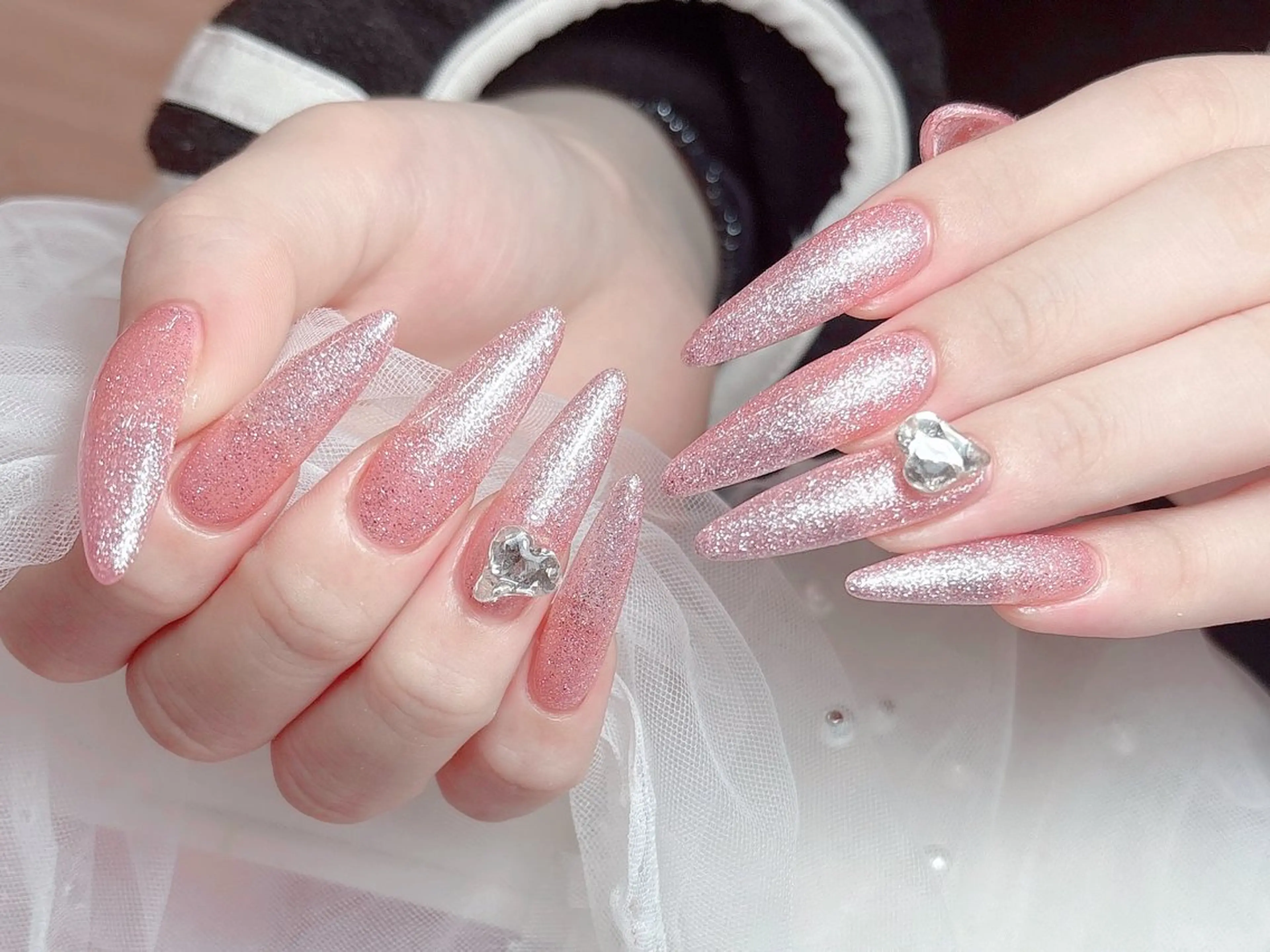 ネイル Bél Nail salonのネイルデザイン