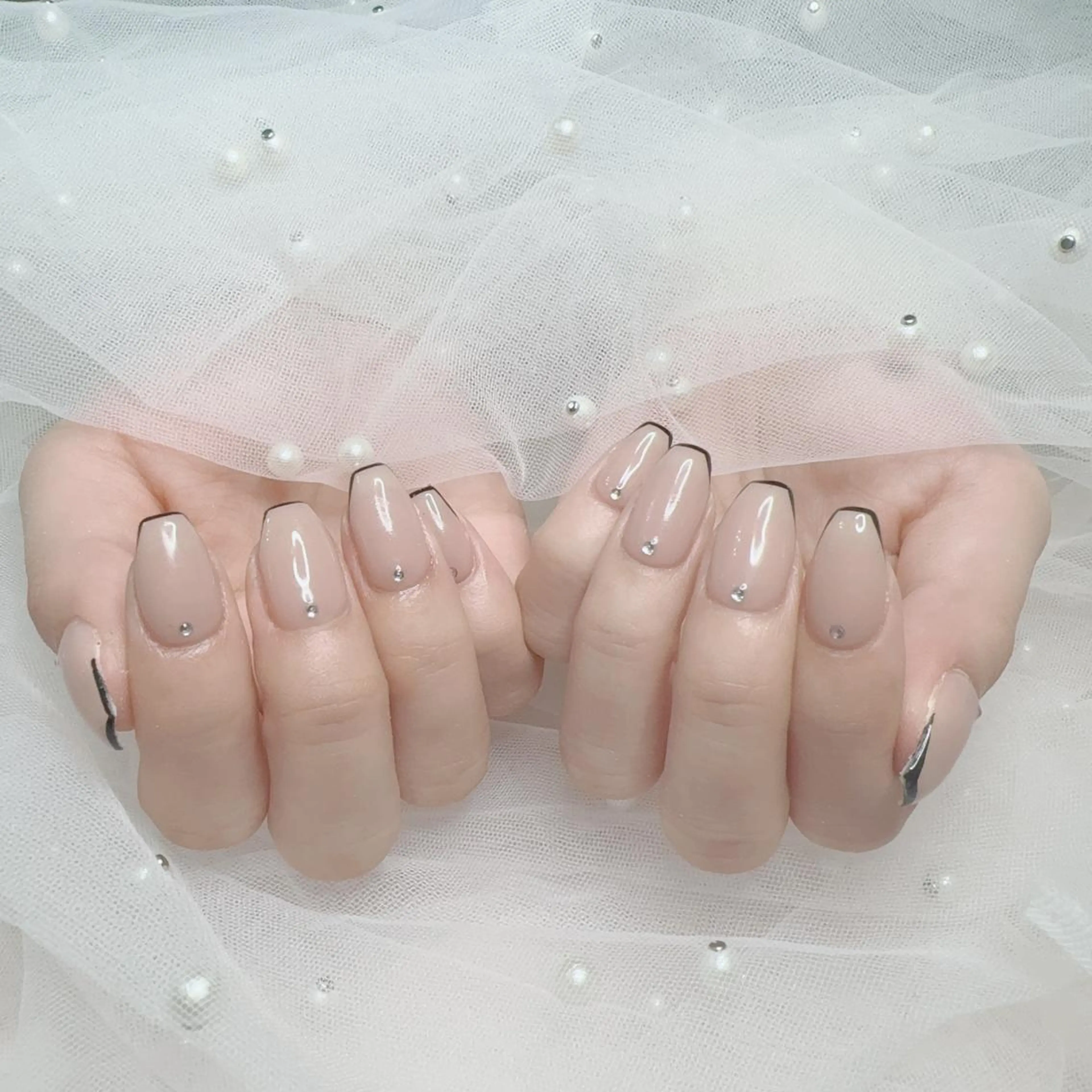 ネイル nail GZMのネイルデザイン