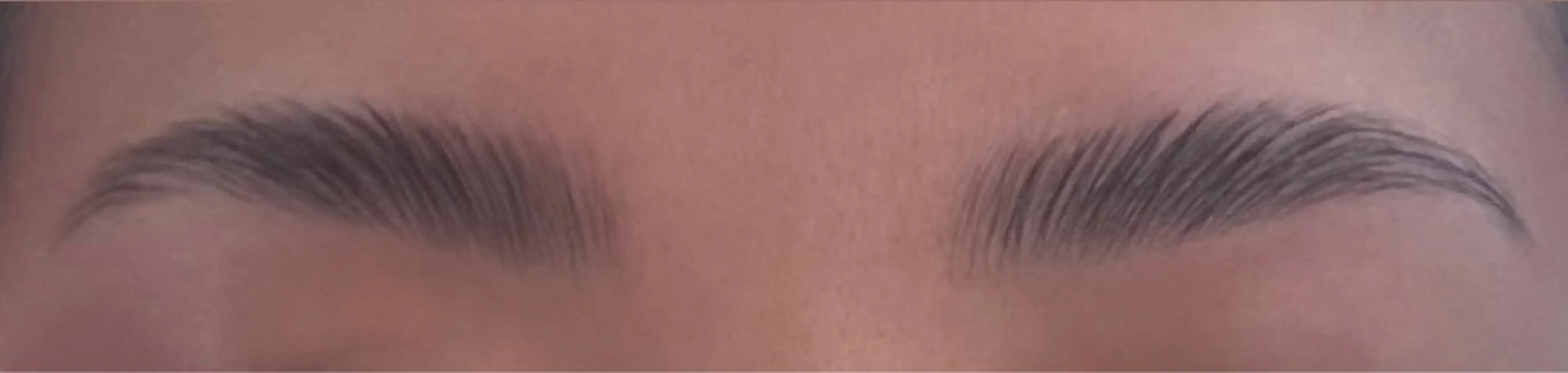 アイブロウ 吉田 紗理菜の眉毛・アイブロウイメージ