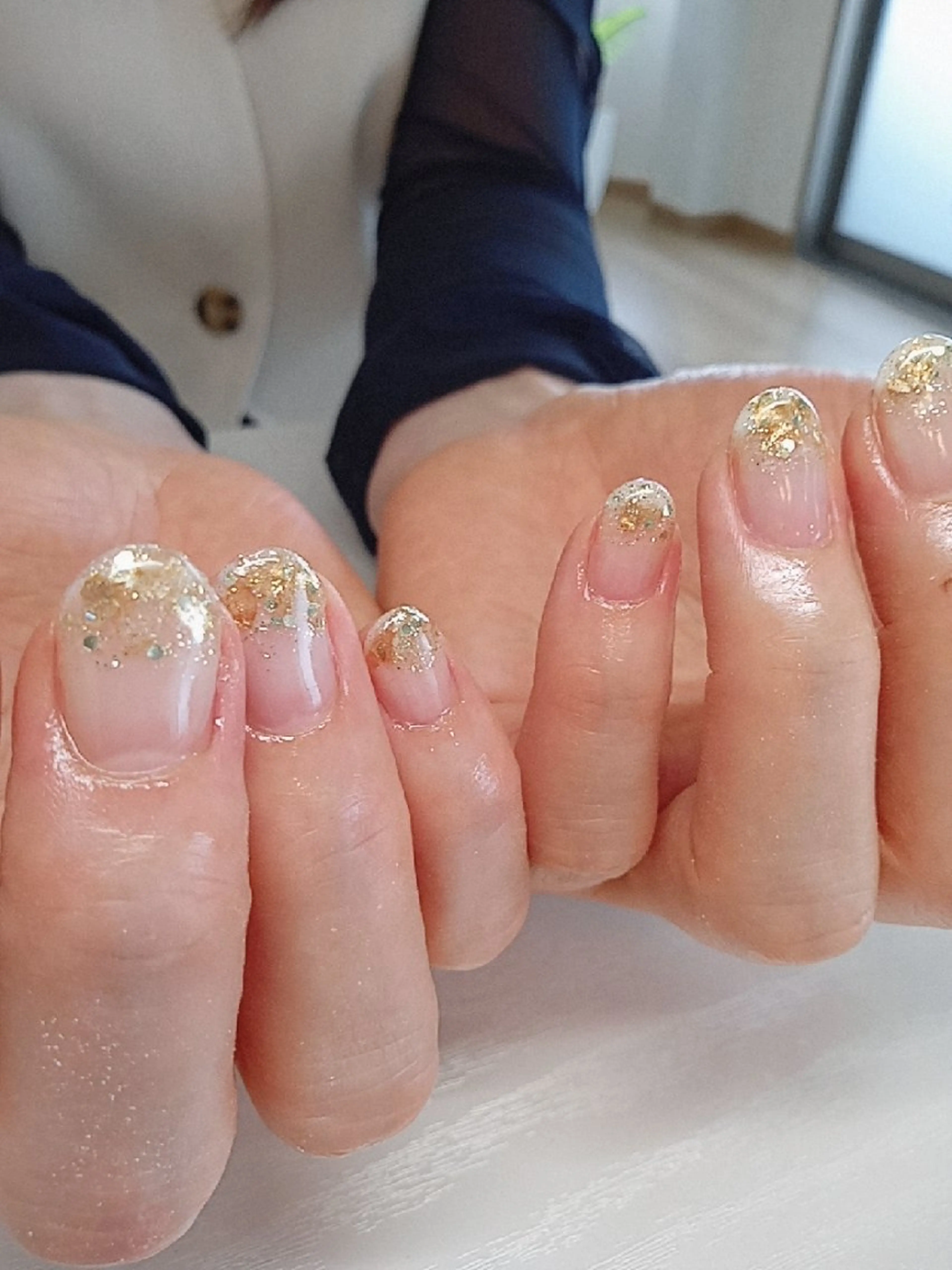 ネイル フットケアルーム ~KaPilina~のネイルデザイン