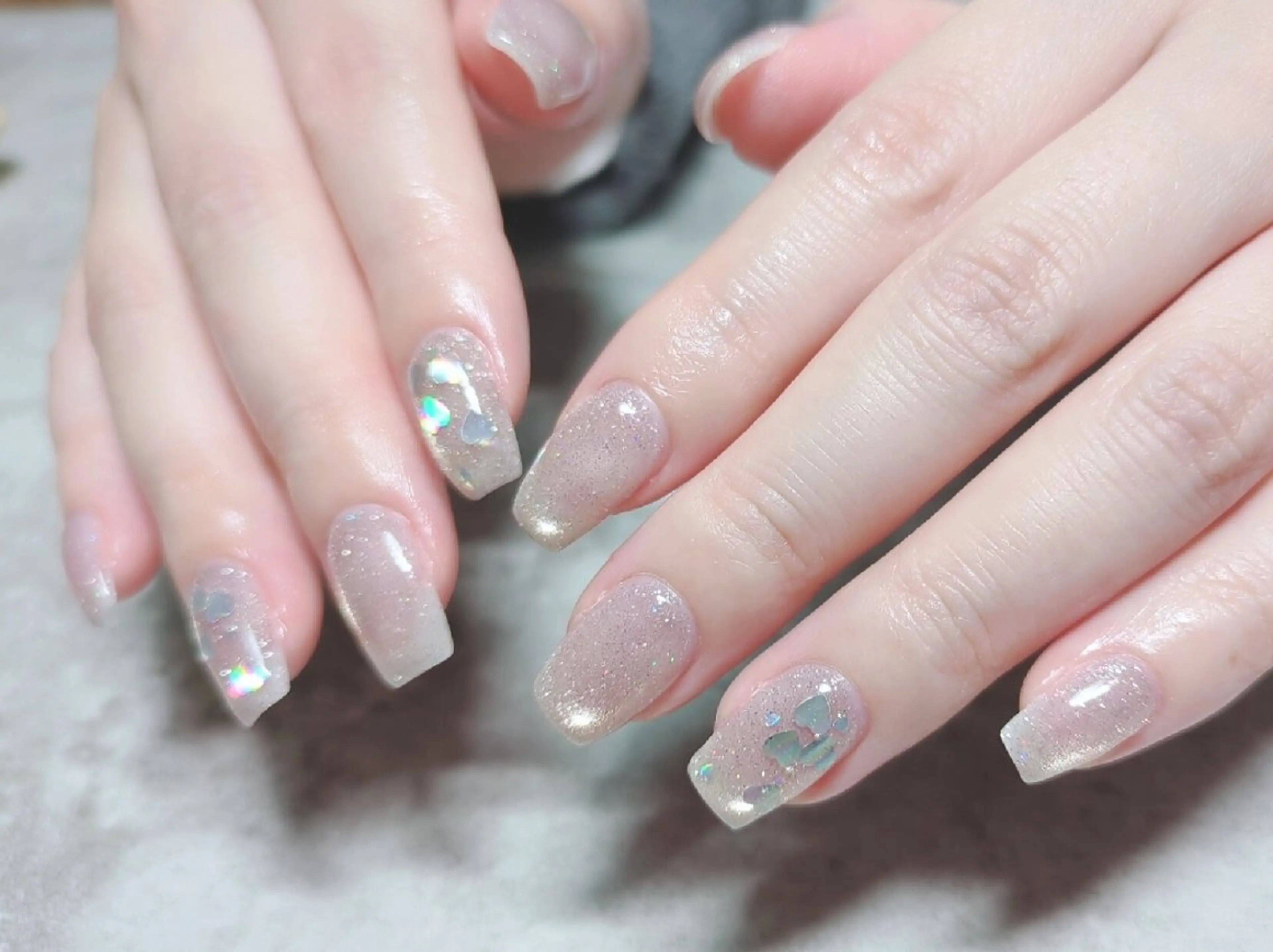ネイル ハンドネイル nail salon 【Katze】のネイルデザイン