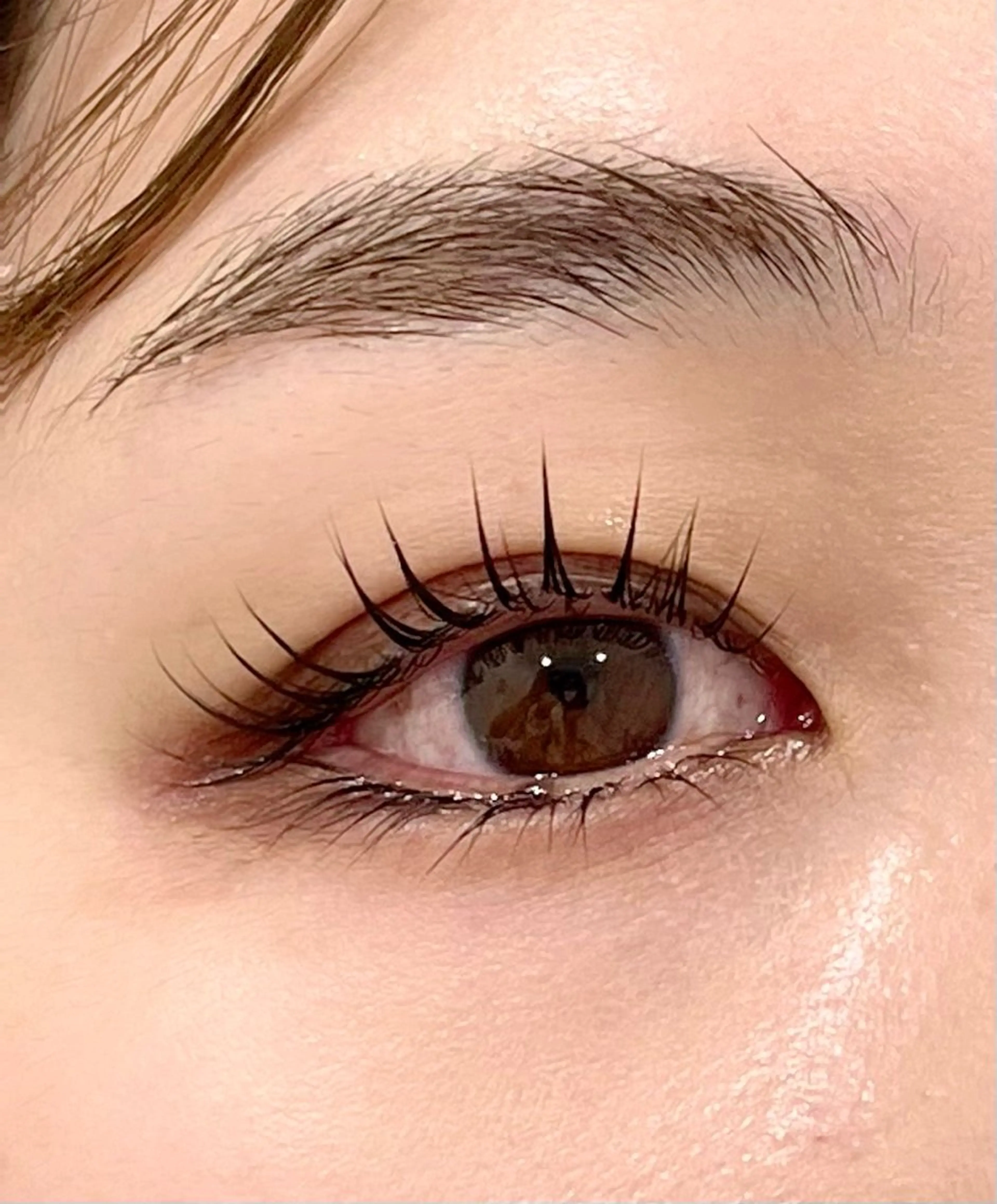 マツエク・マツパ マツパ HISAMATSU フェイストゥー福島店のマツエク・マツパデザイン