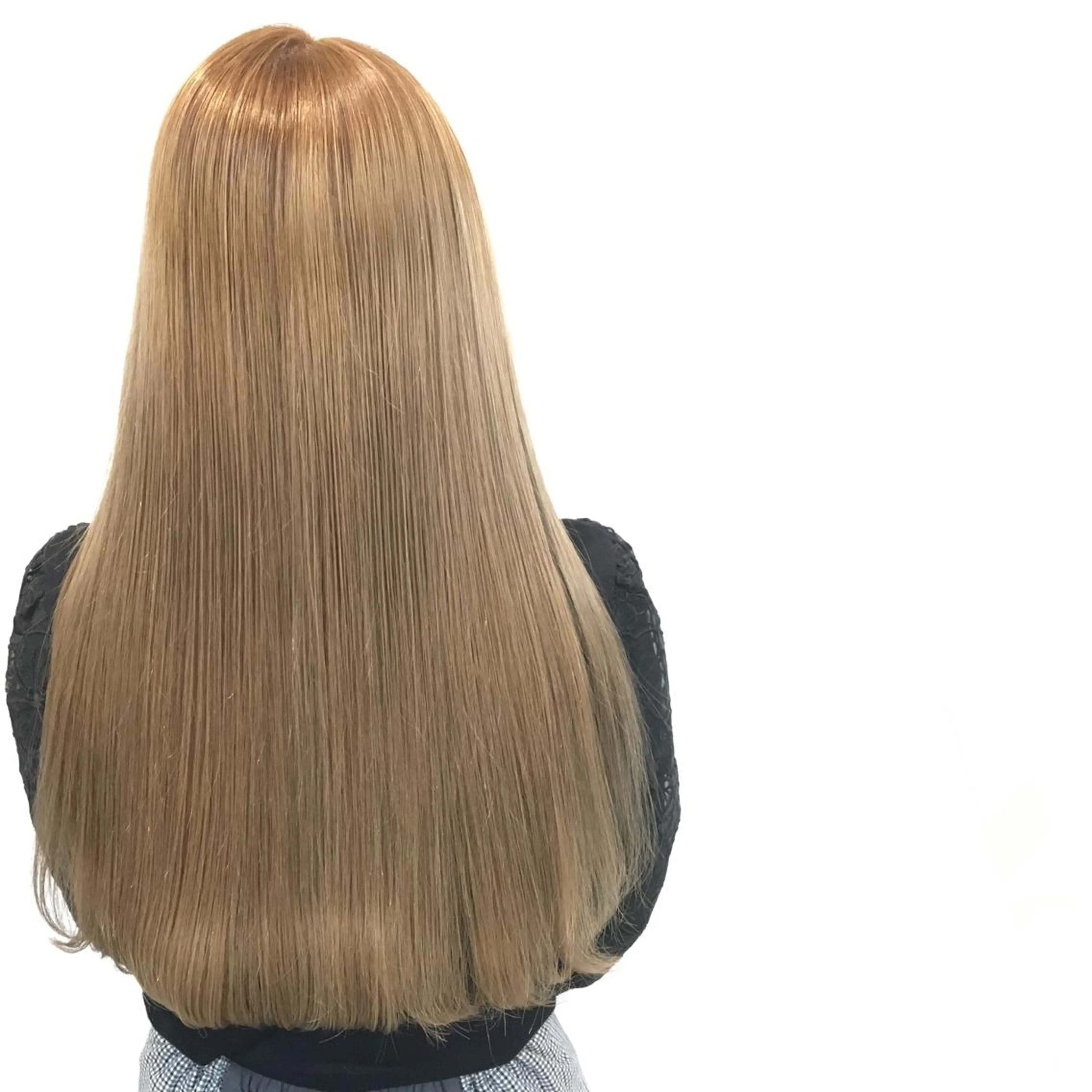 ロング カラー ベージュカラー メンズ眉毛ITSUK Iメンズ専門　新宿の眉毛・アイブロウイメージ