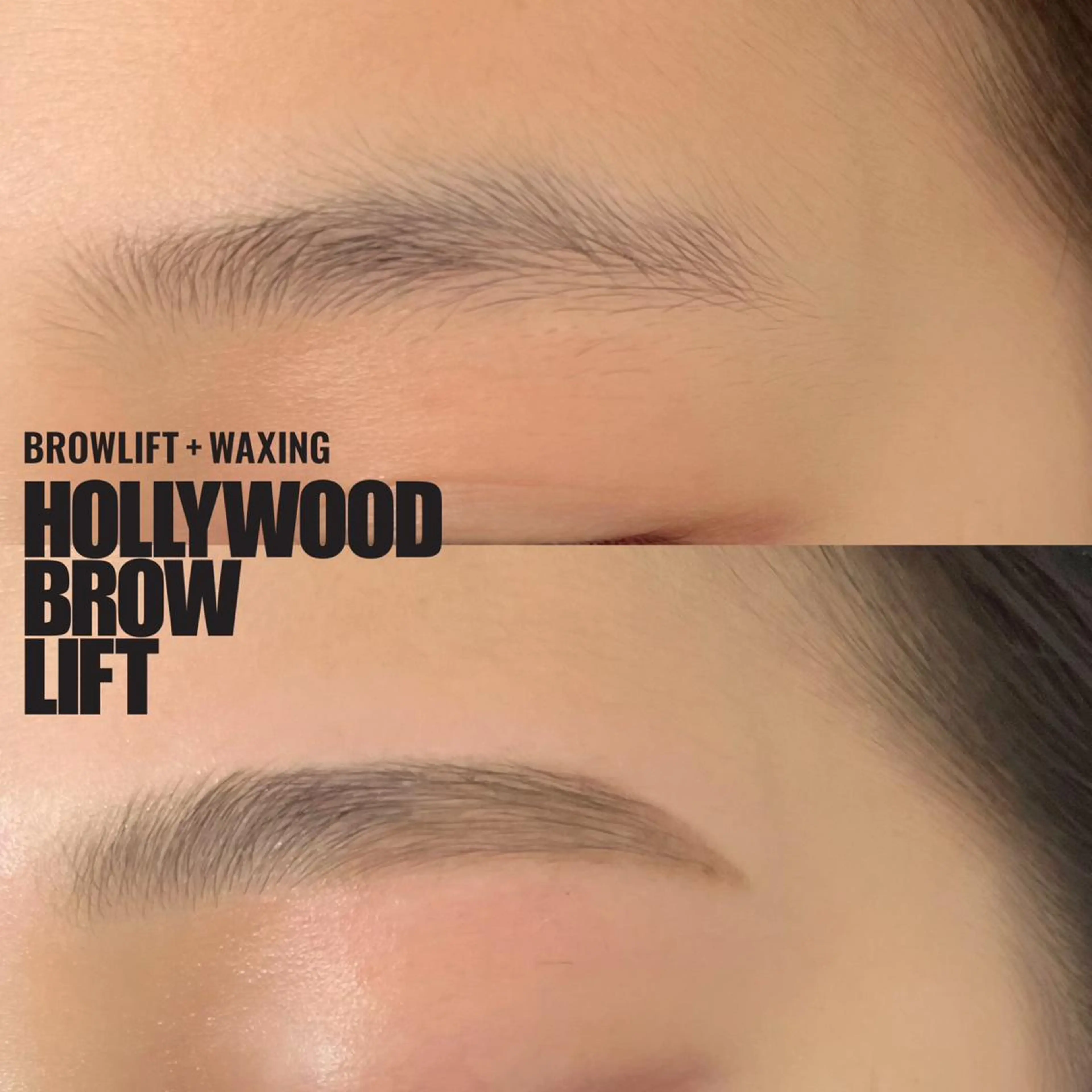 アイブロウ Lucia 山下のマツエク・マツパデザイン