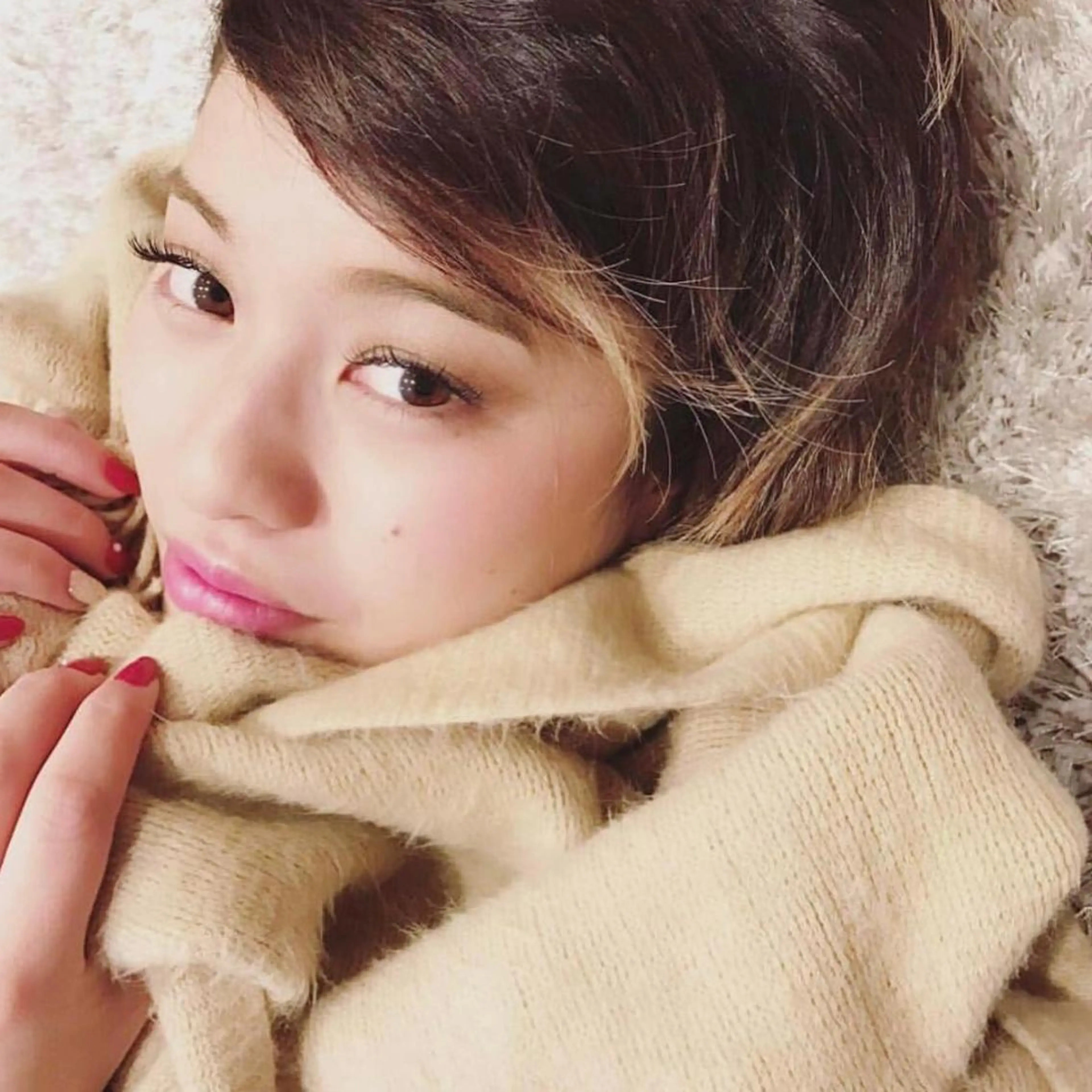 マツエク・マツパ PinkDoll House天久店の眉毛・アイブロウイメージ