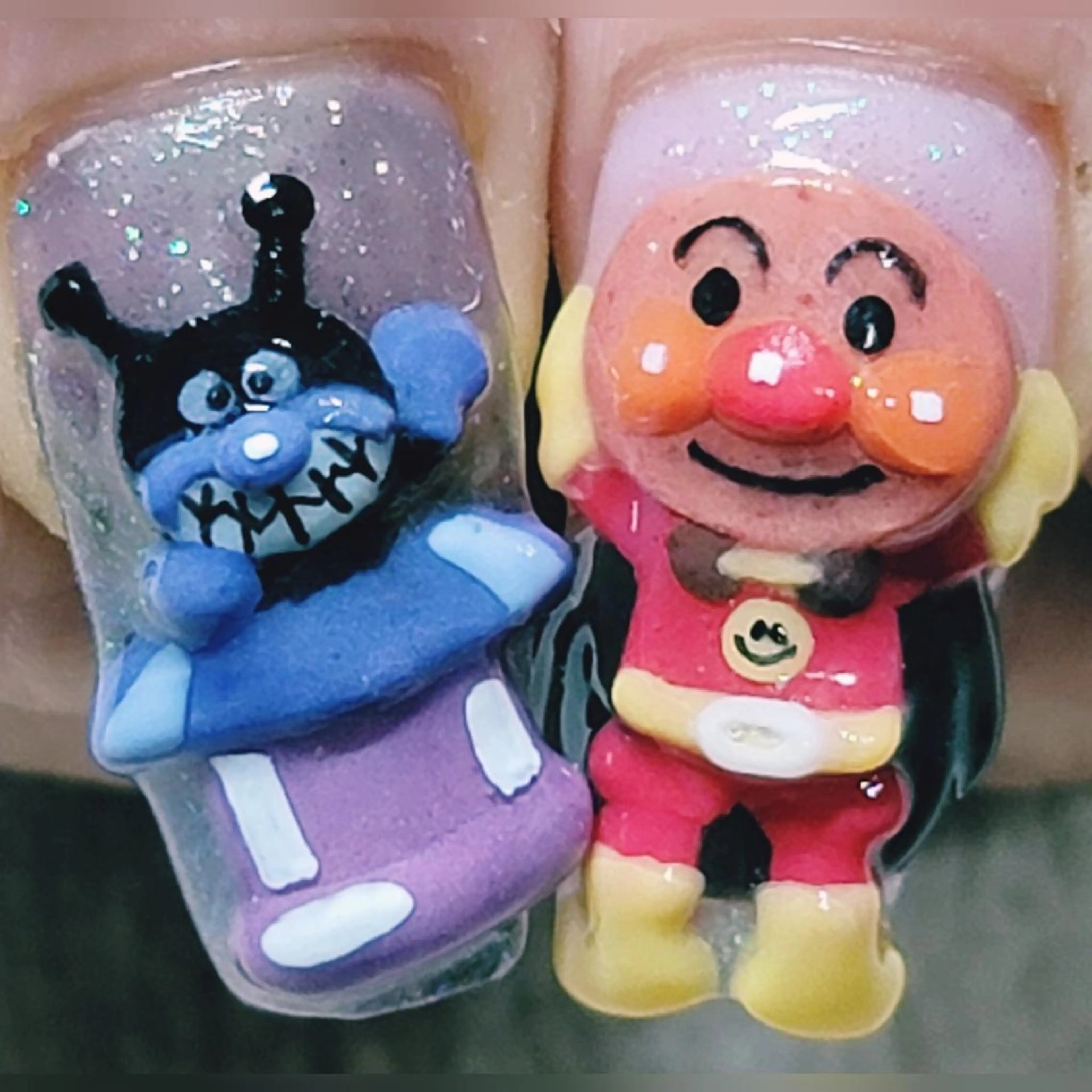 ネイル ハンドネイル よしだ ひろきのネイルデザイン