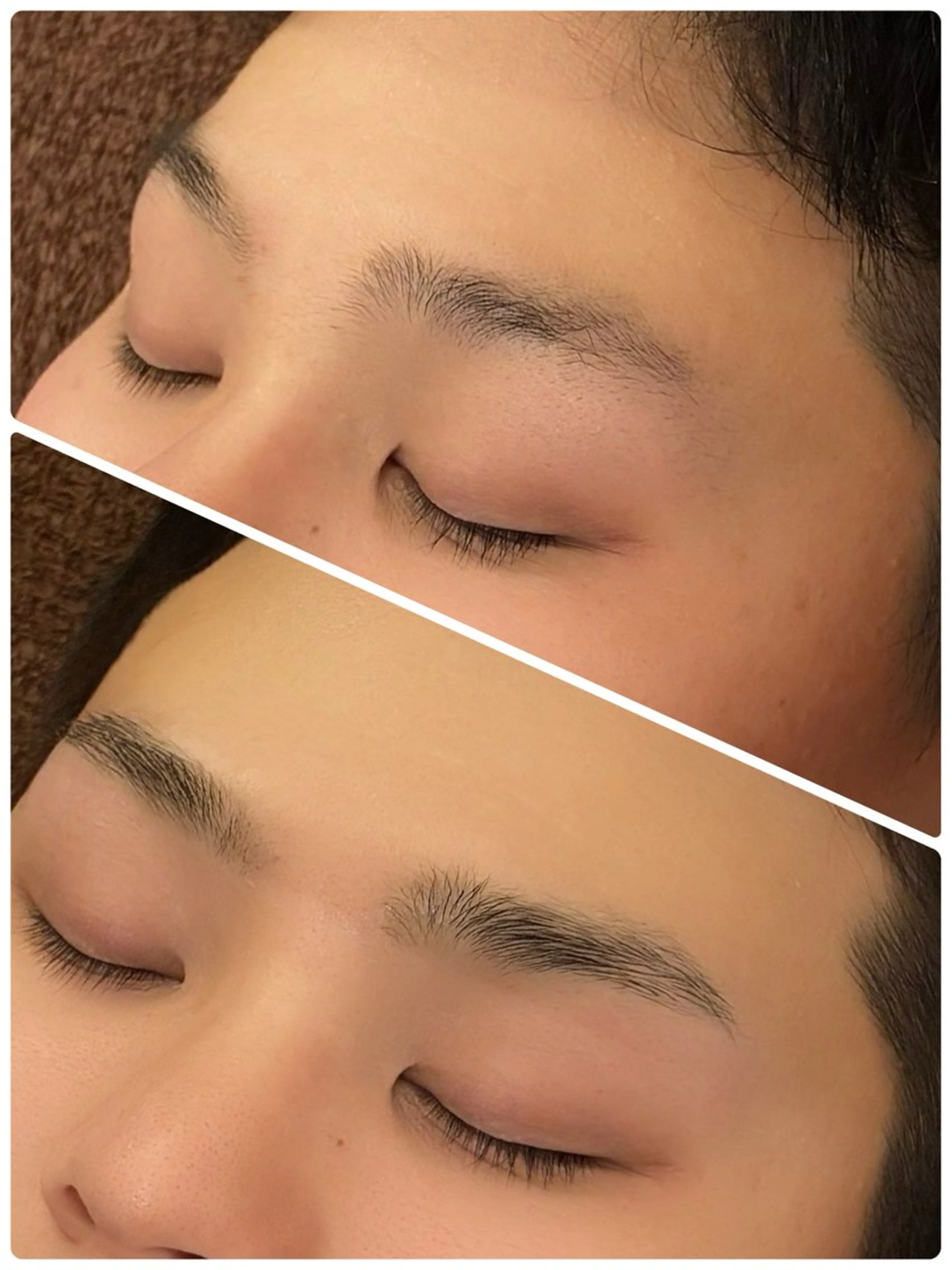 メンズ アイブロウ メンズアイブロウ 眉毛ワックス脱毛 メンズガーデン 今池の眉毛・アイブロウイメージ