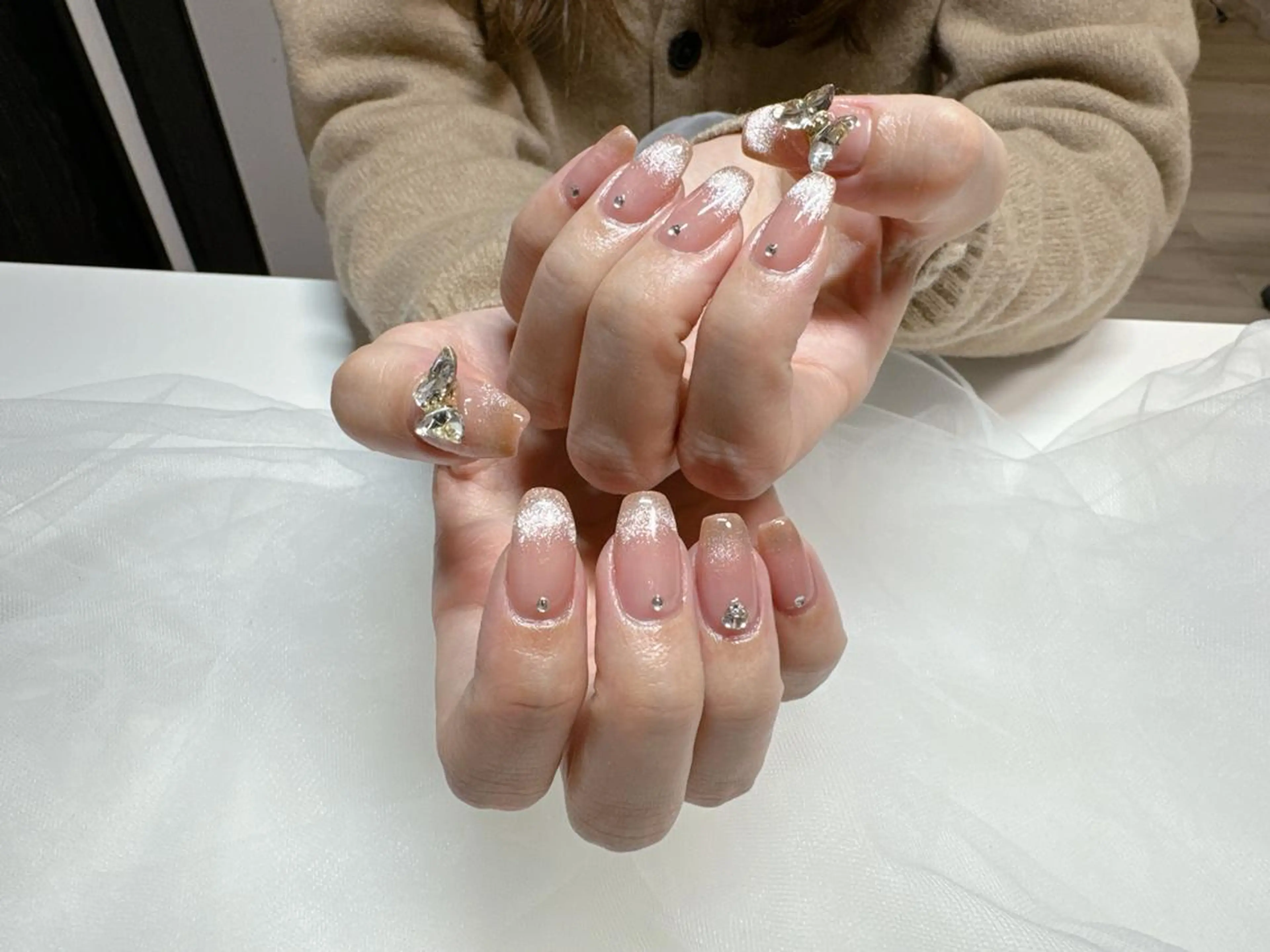 ネイル Aliceマツエク &ネイル2のネイルデザイン