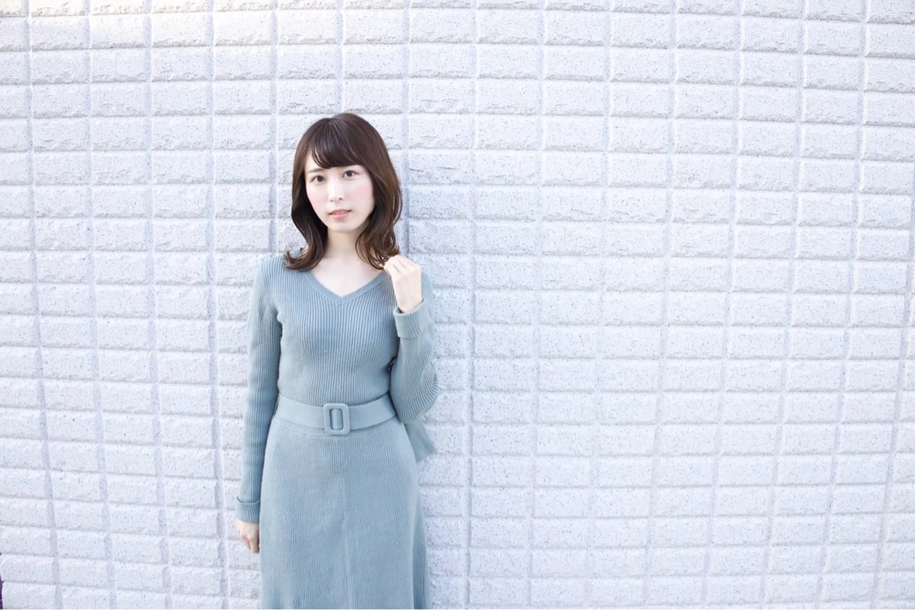 セミロング 菊池　優大 《撮影モデル募集中》のその他イメージ