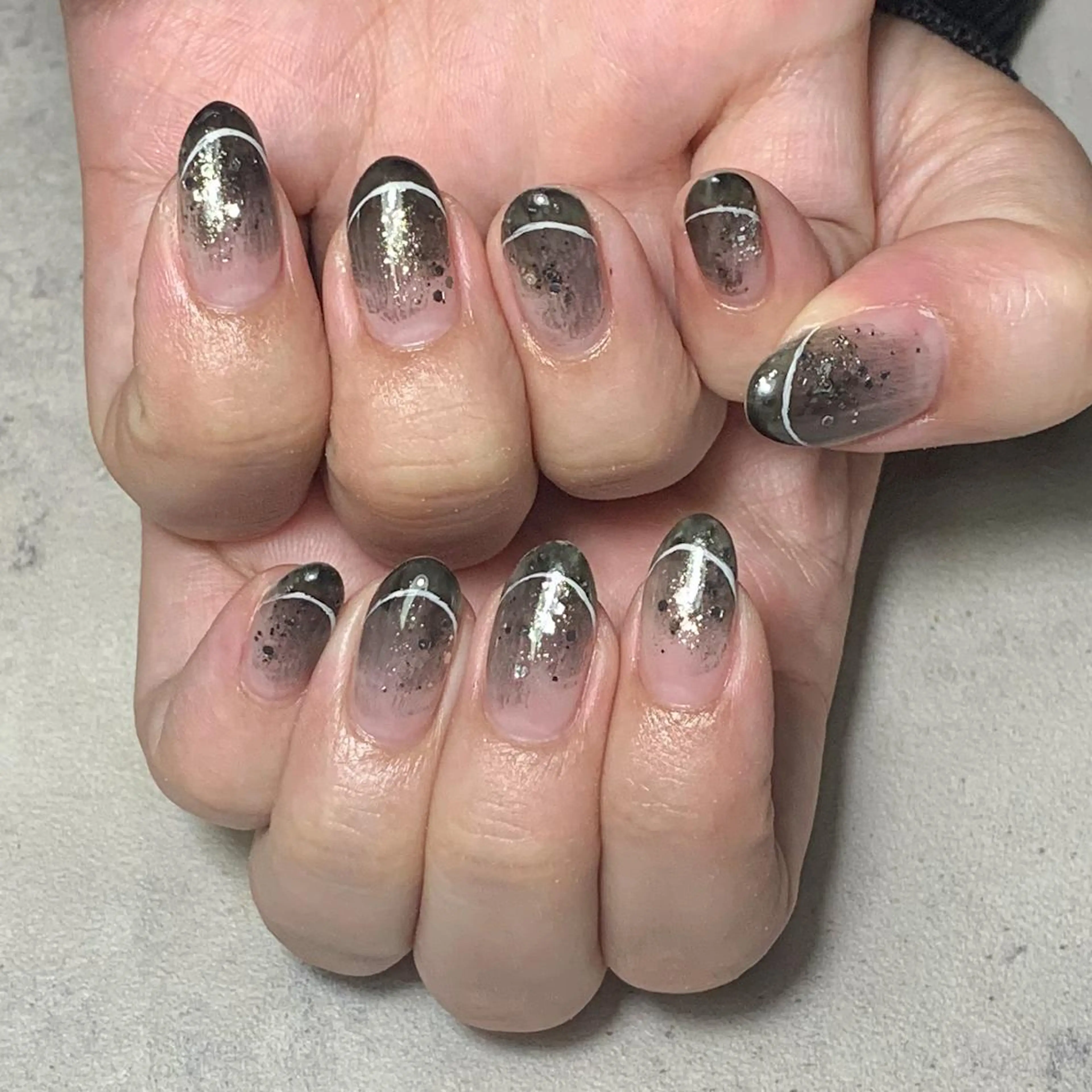 ネイル FIORITURA aiのネイルデザイン