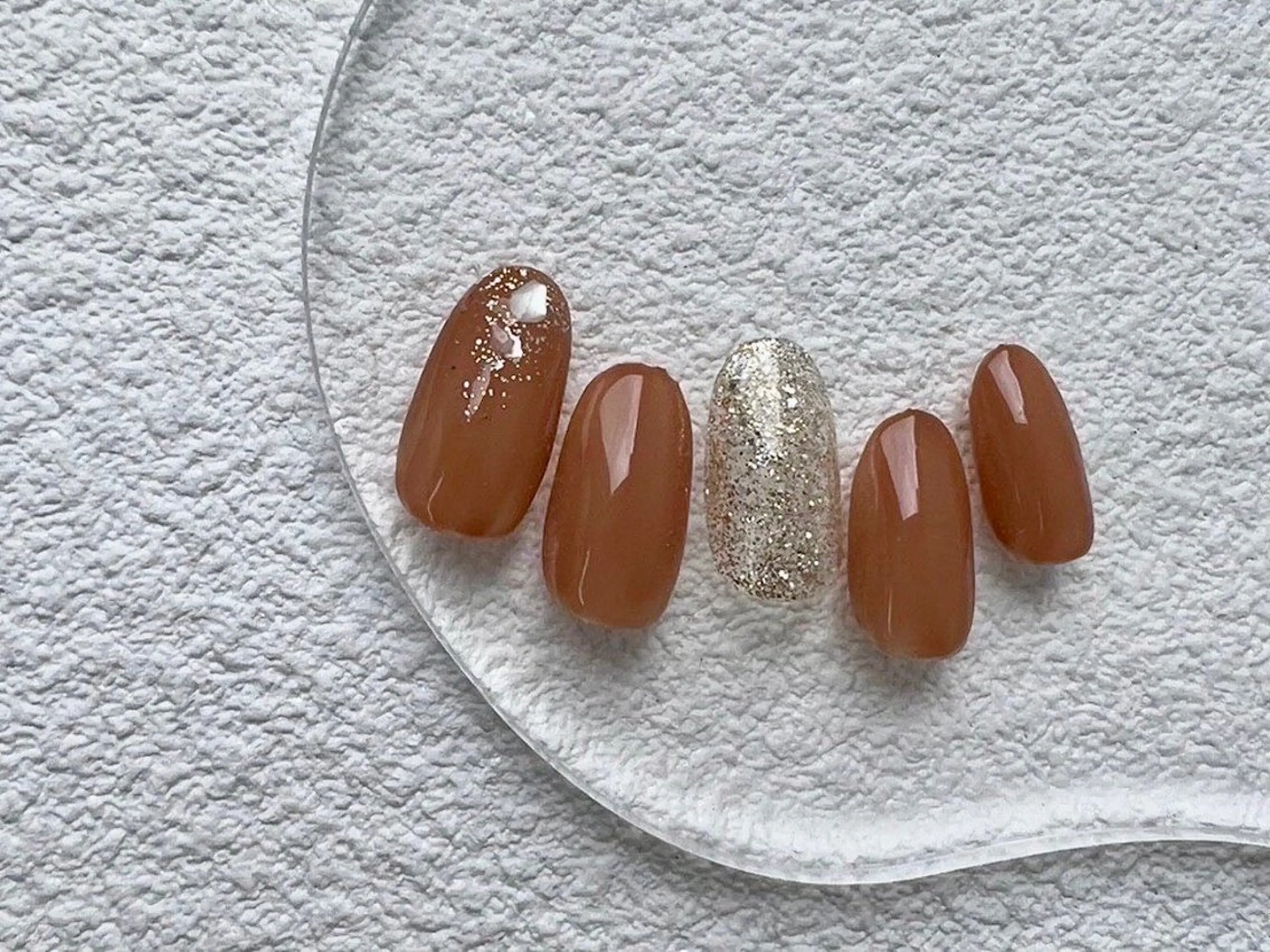 ネイル joie ange Kahoのネイルデザイン