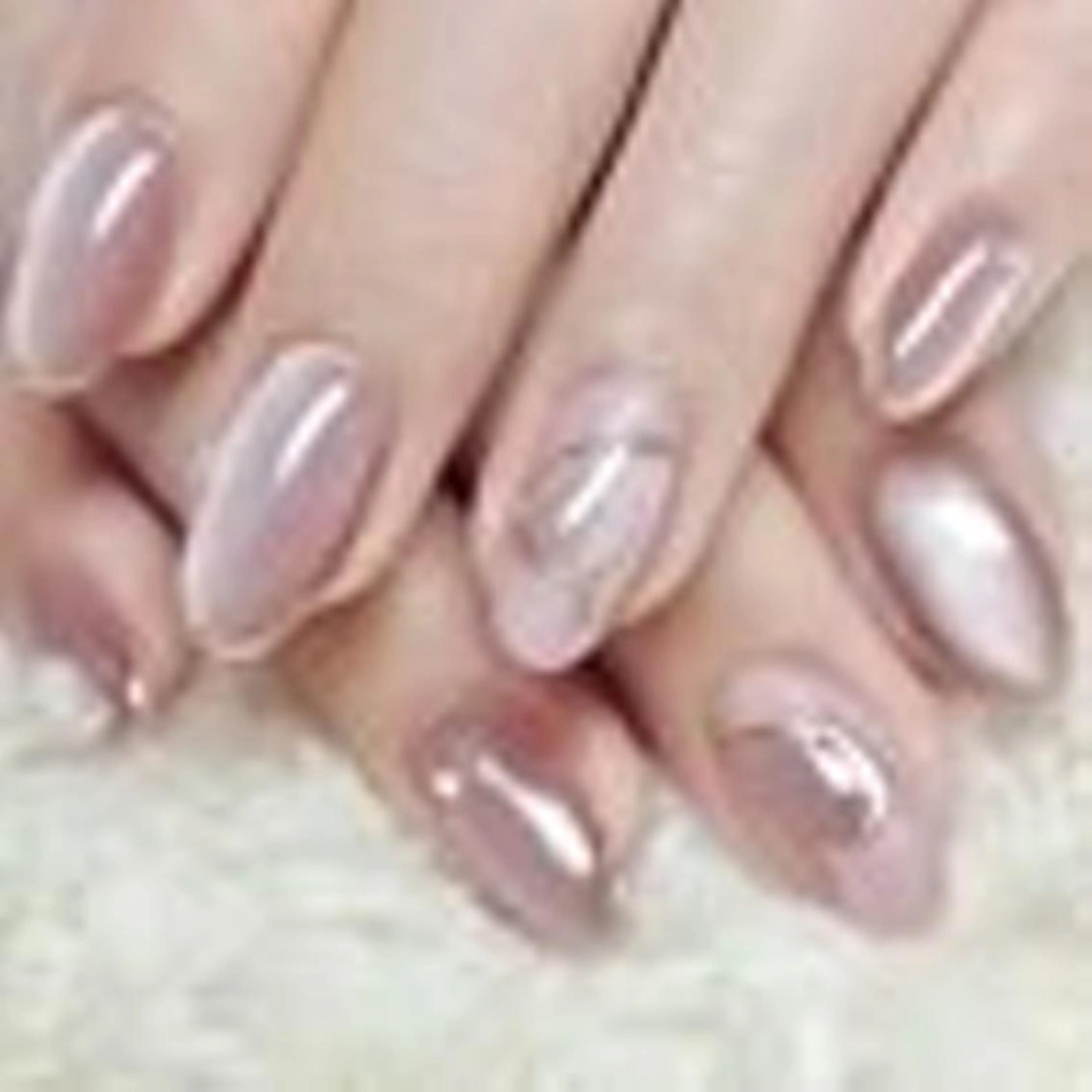 ネイル サロン名Ariel KANAのネイルデザイン