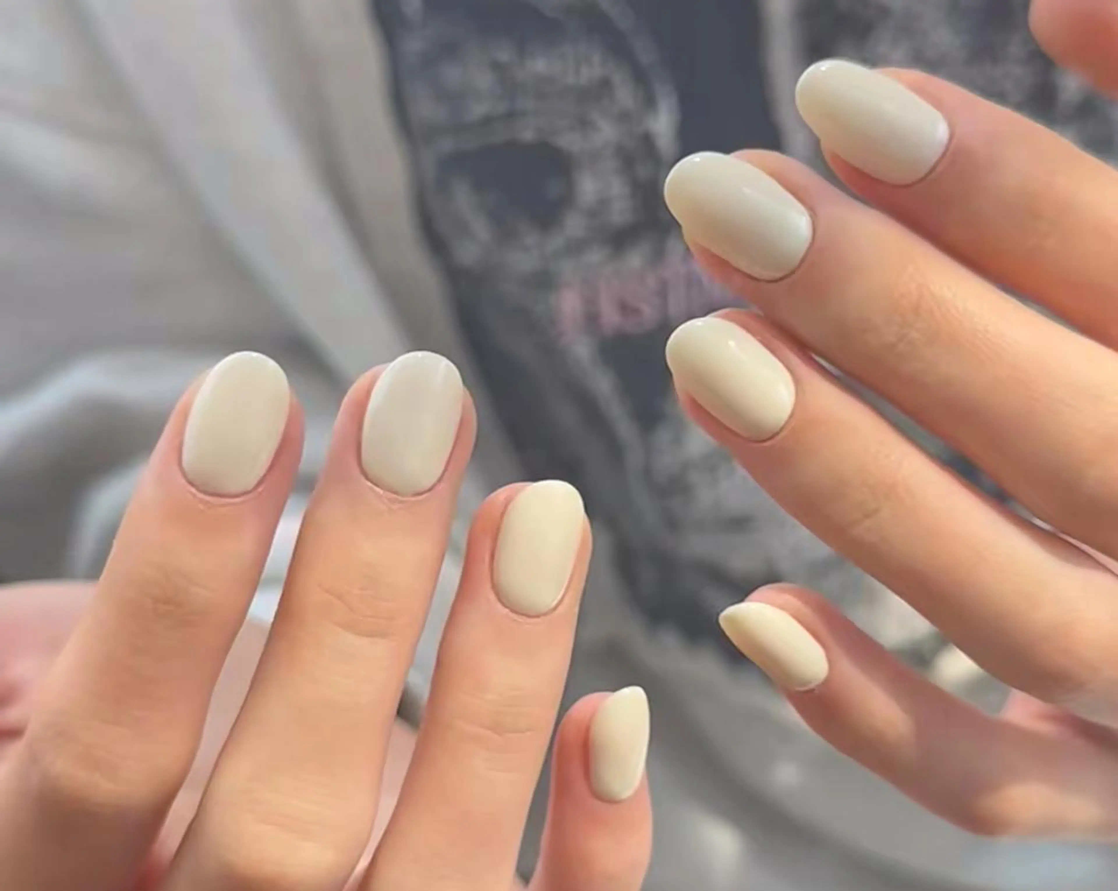 ネイル ハンドネイル 🎀 NaNa_nailのネイルデザイン