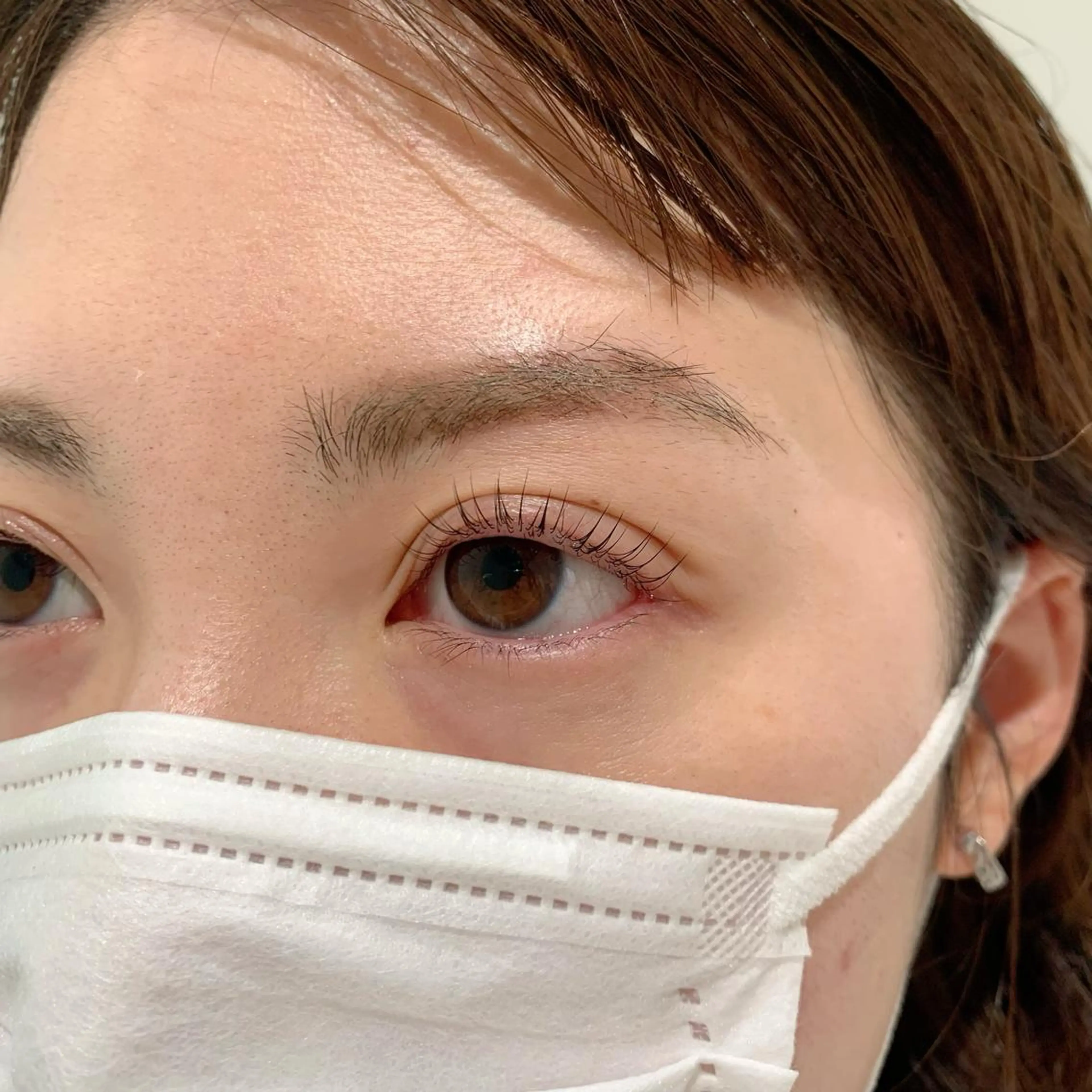 マツエク・マツパ マツパ 🩰kana eyelashのマツエク・マツパデザイン